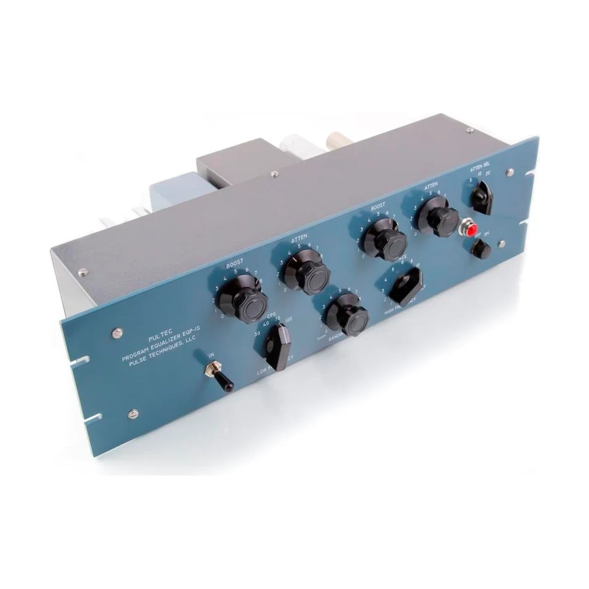 Pultec EQP-1S Program Equalizer