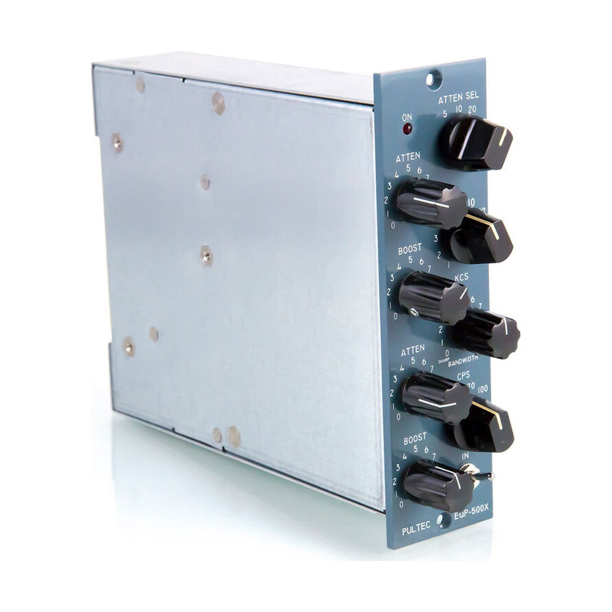 Pultec EQP-500X 500 Series Program Equalizer