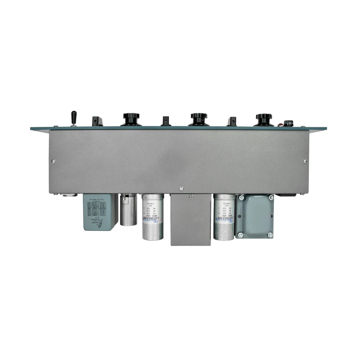 Pultec MEQ-5 Midrange Equalizer