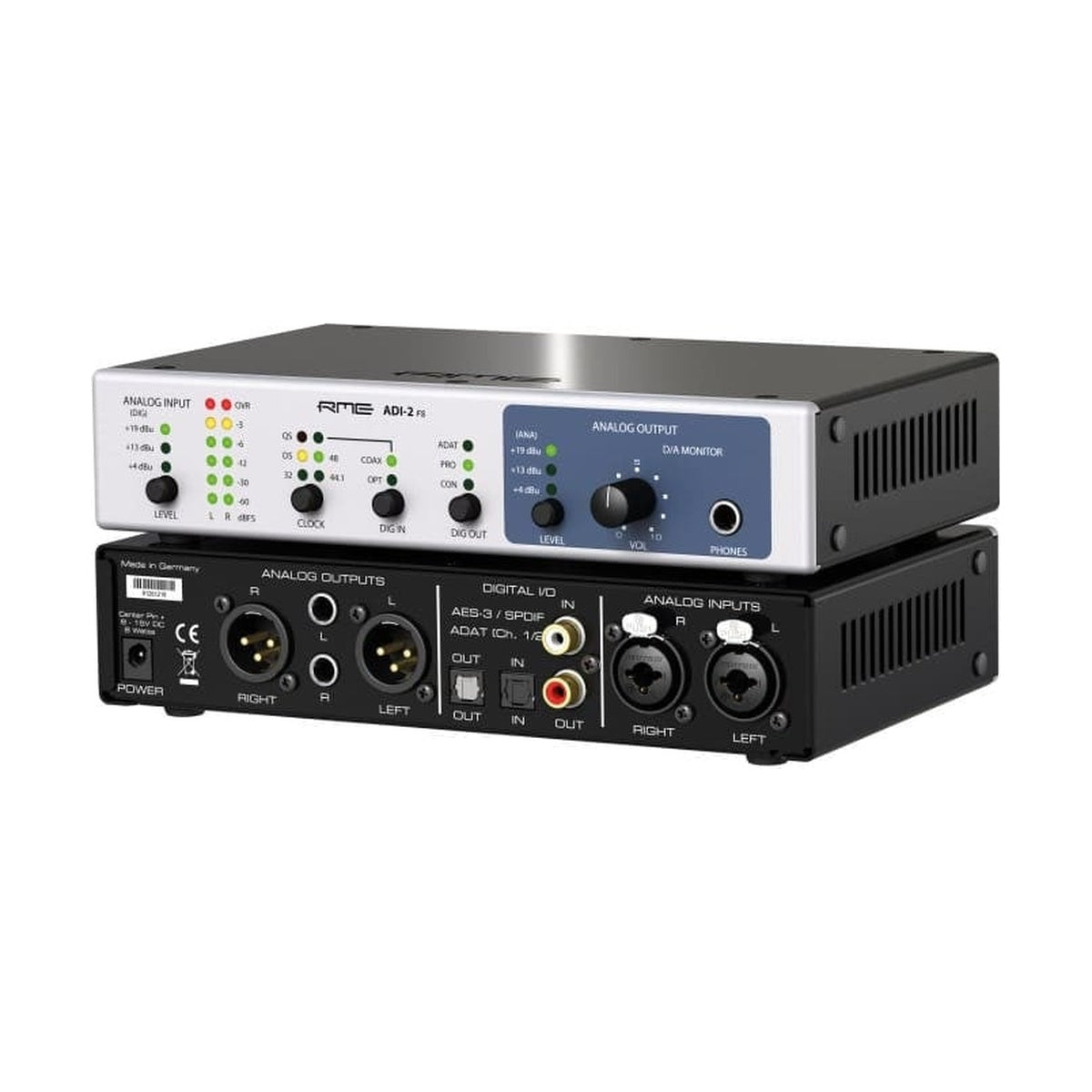 RME ADI-2 FS