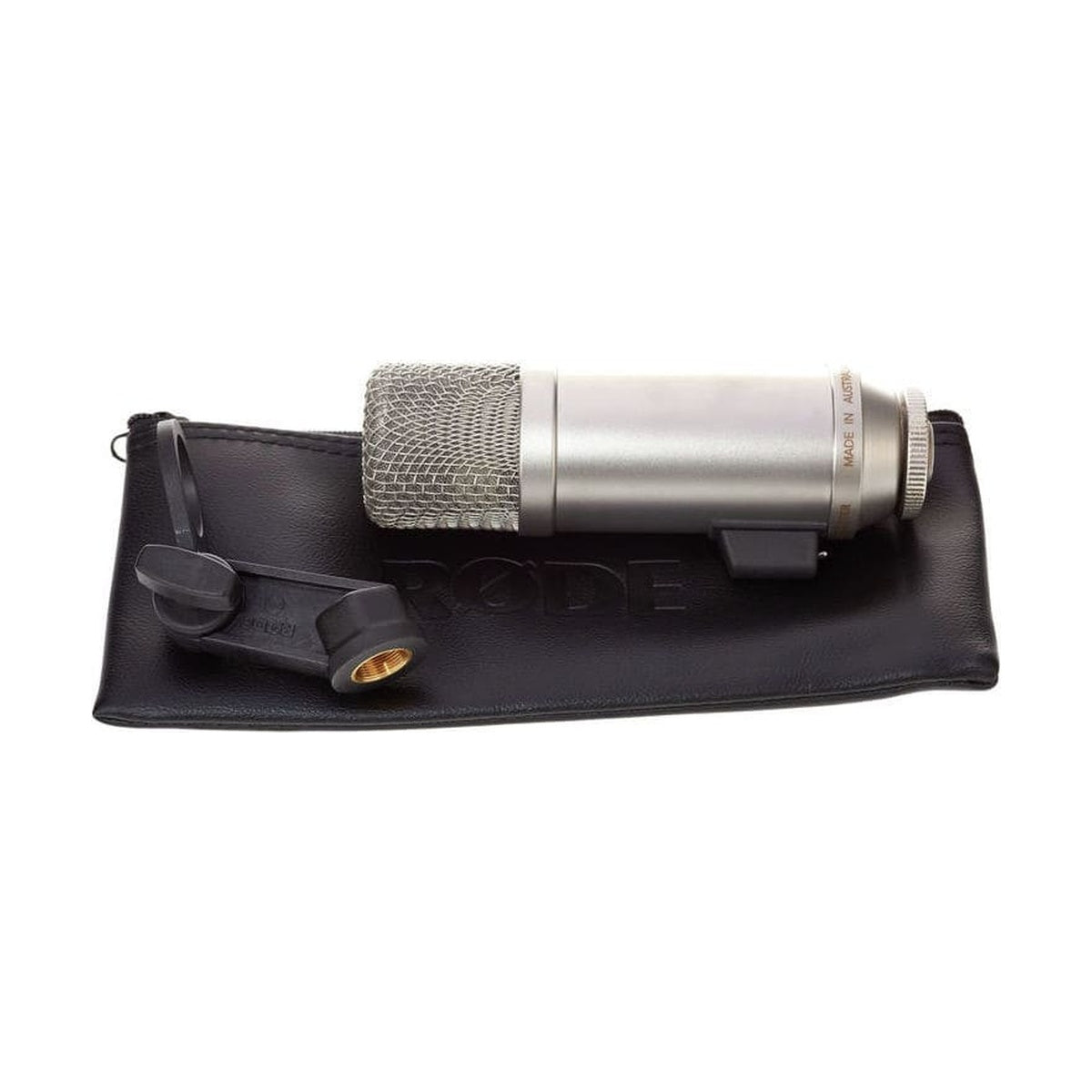 RODE-Sender