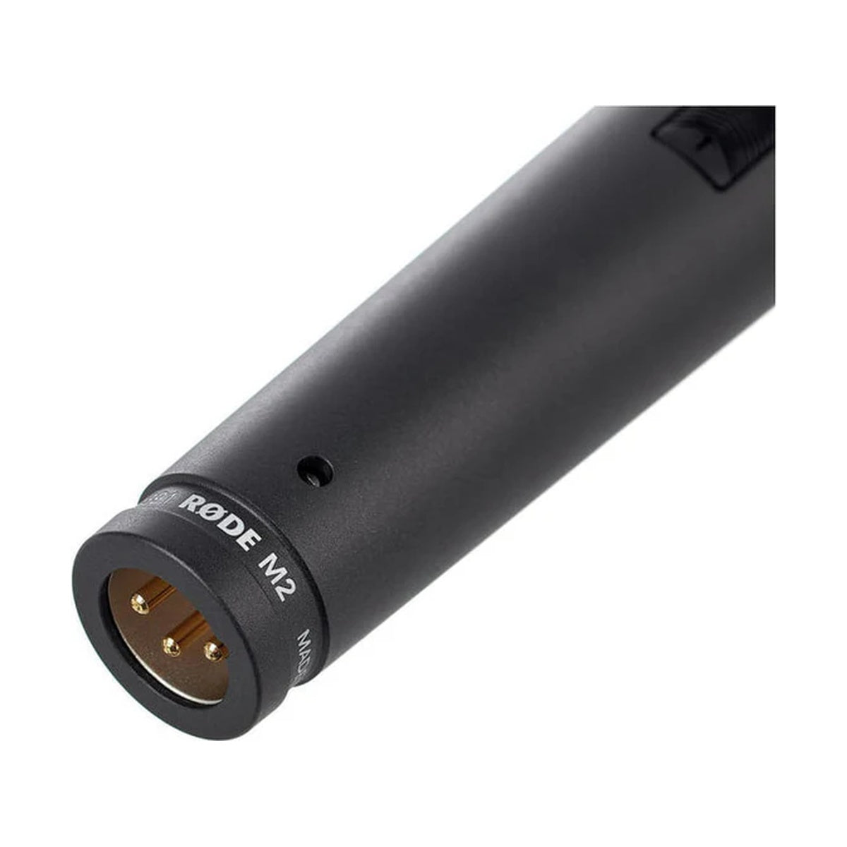 RODE M2