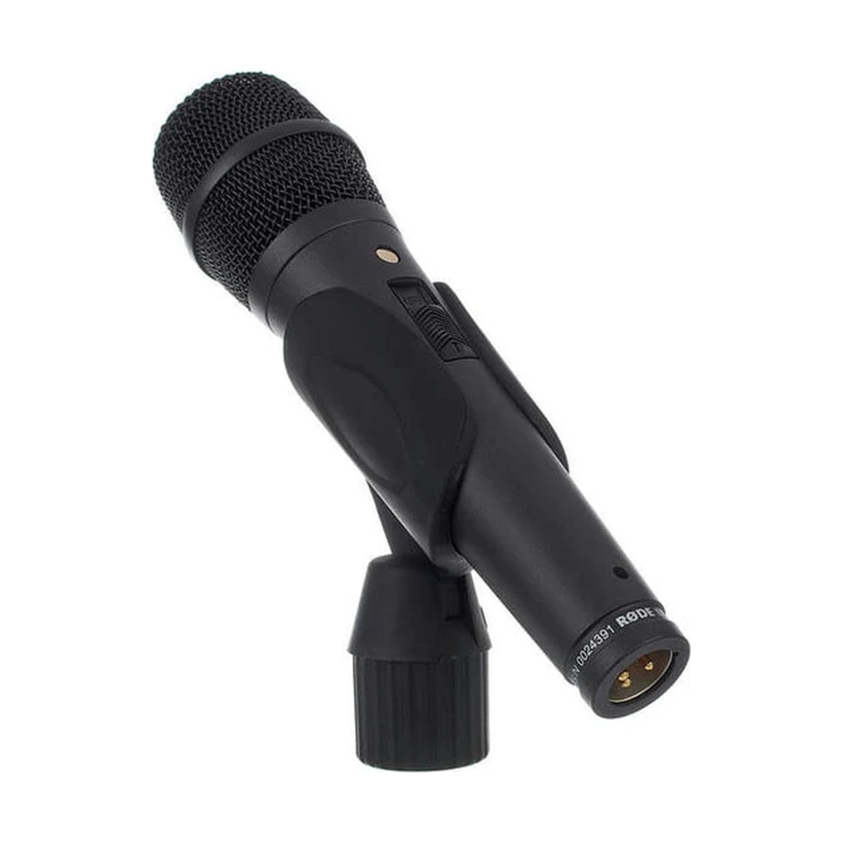 RODE M2