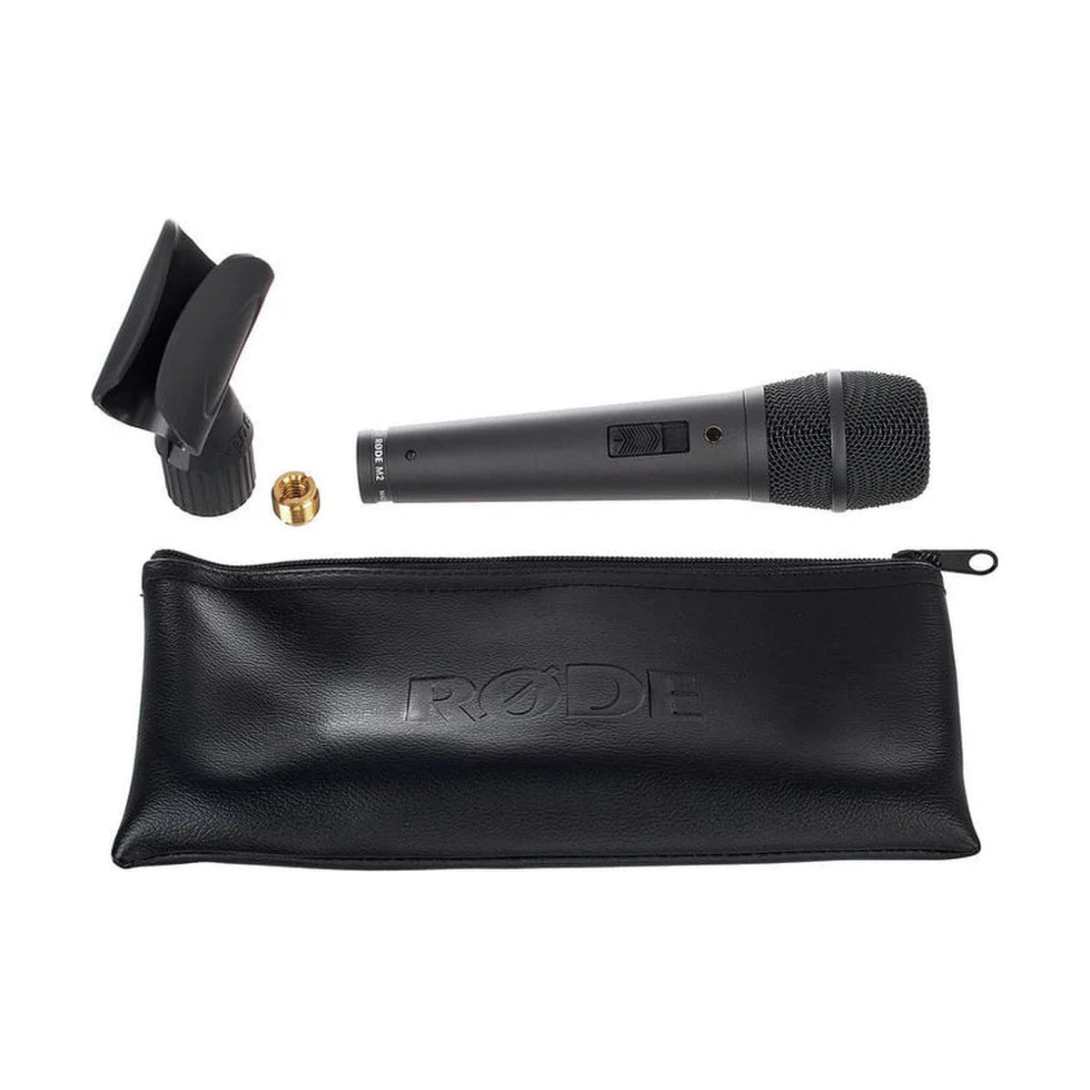 RODE M2