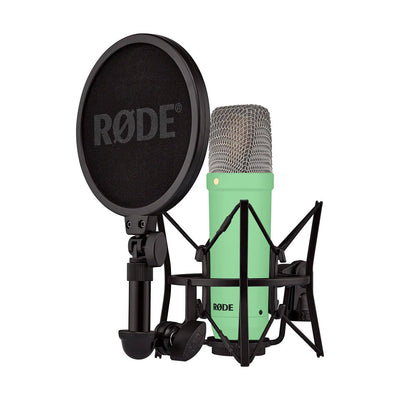 RODE NT1 Signature Grün