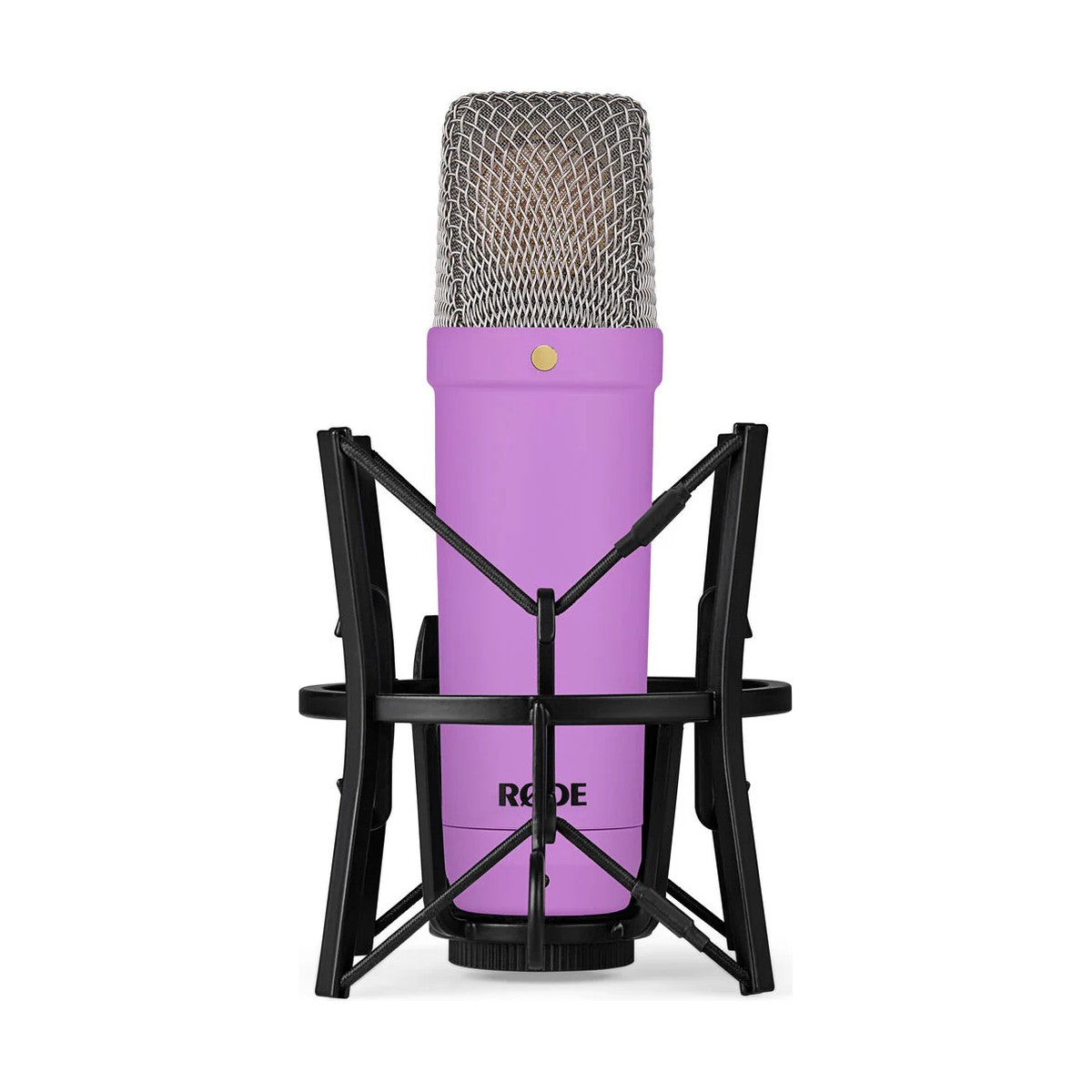 RODE NT1 Signature Purple