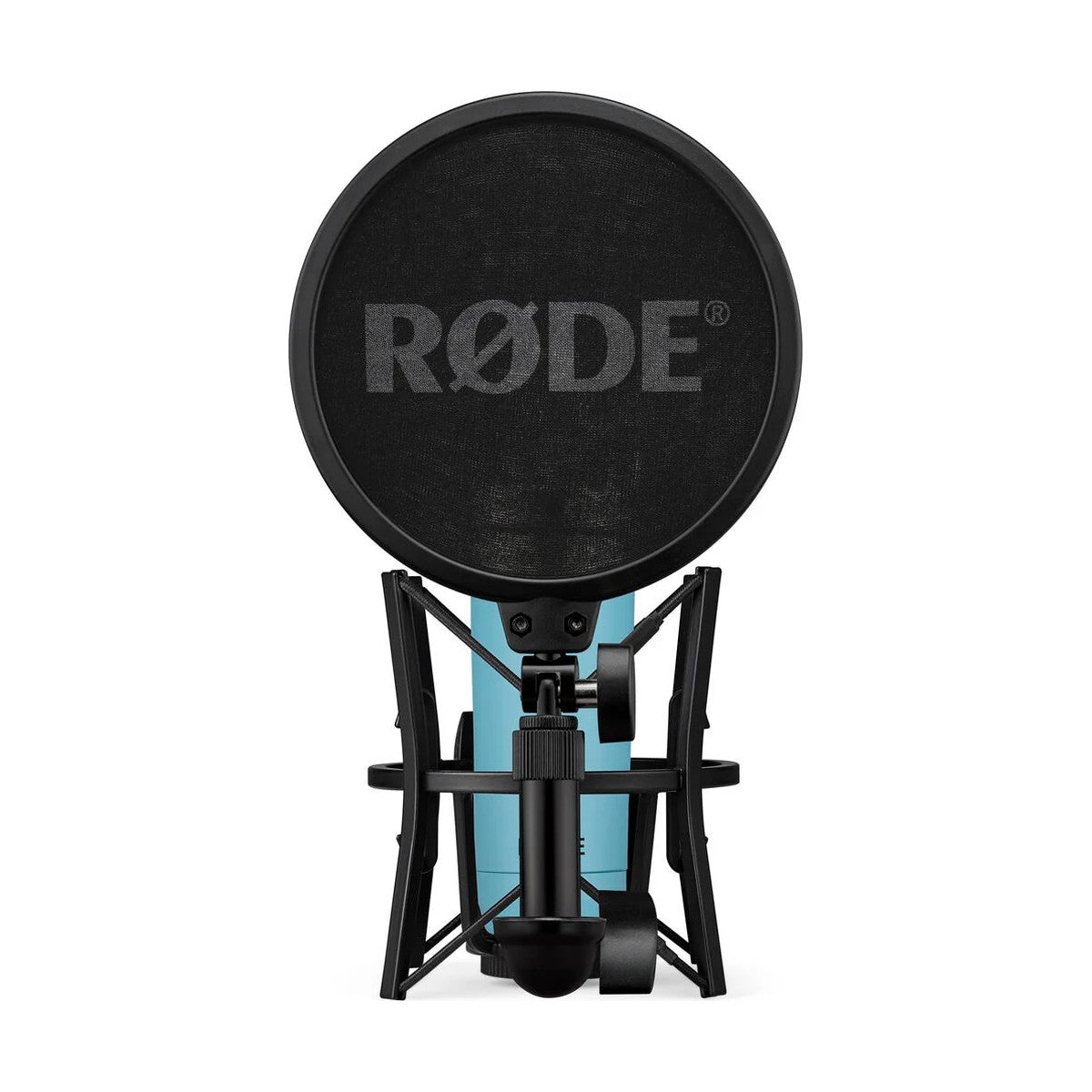 RODE NT1 SIGNATURE Blau