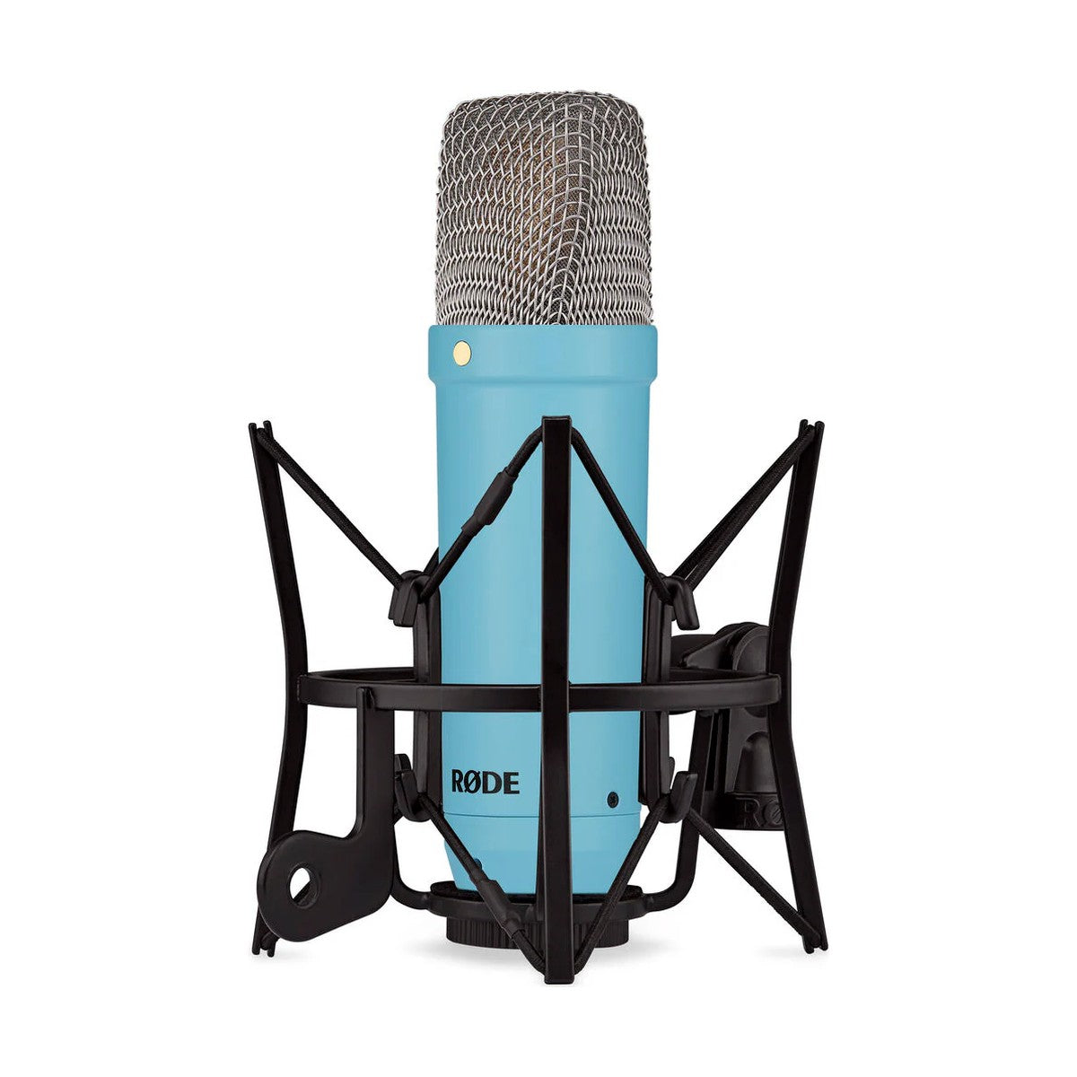 RODE NT1 SIGNATURE Bleu