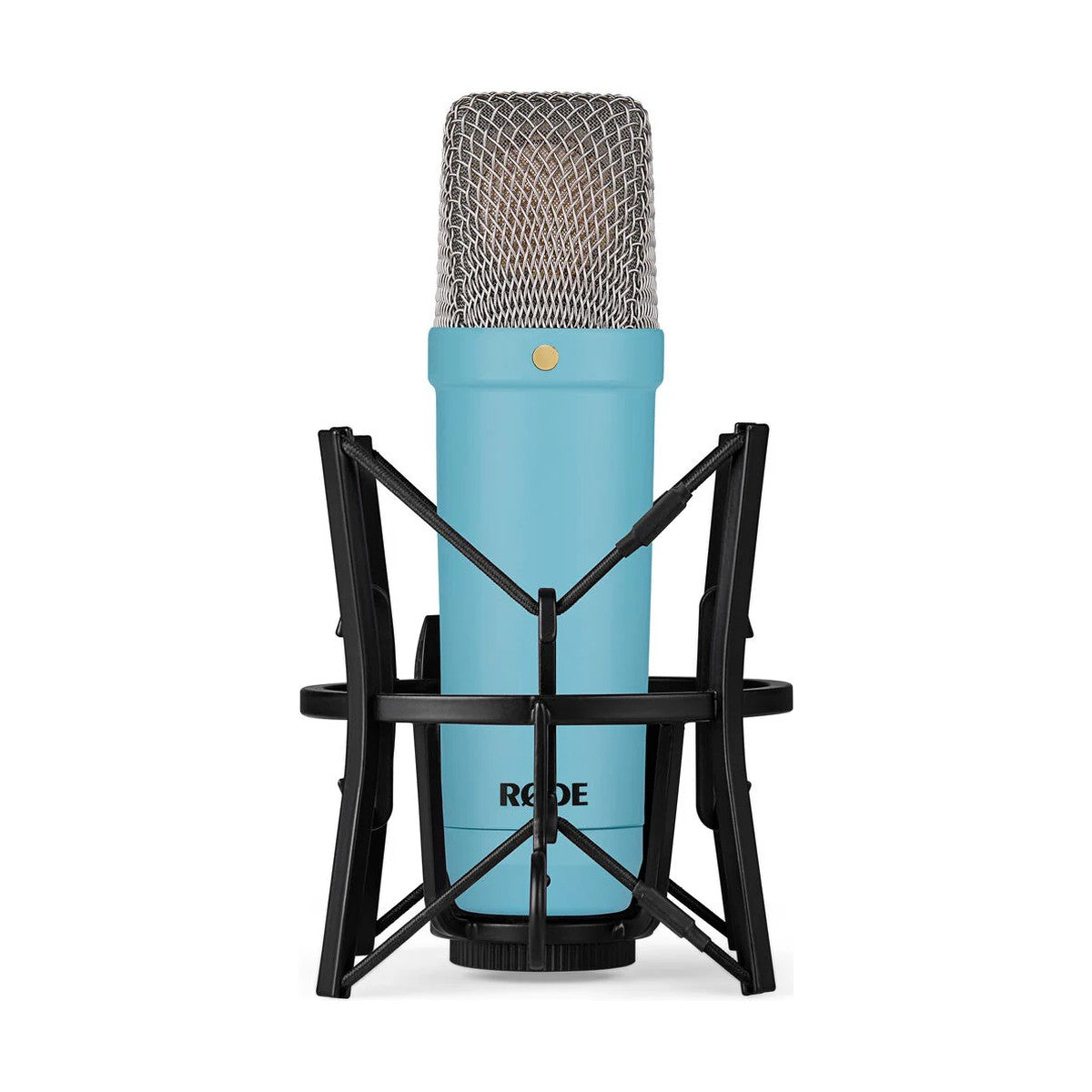 RODE NT1 SIGNATURE Bleu