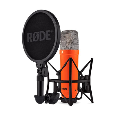 RODE NT1 Signature Orange