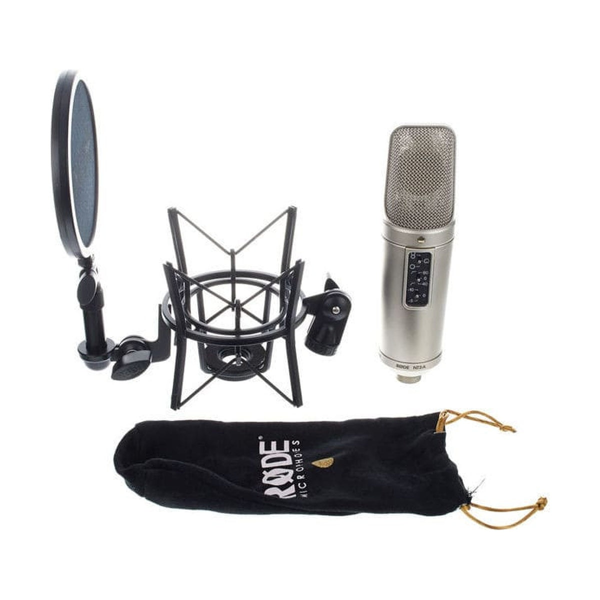 RODE NT2-A