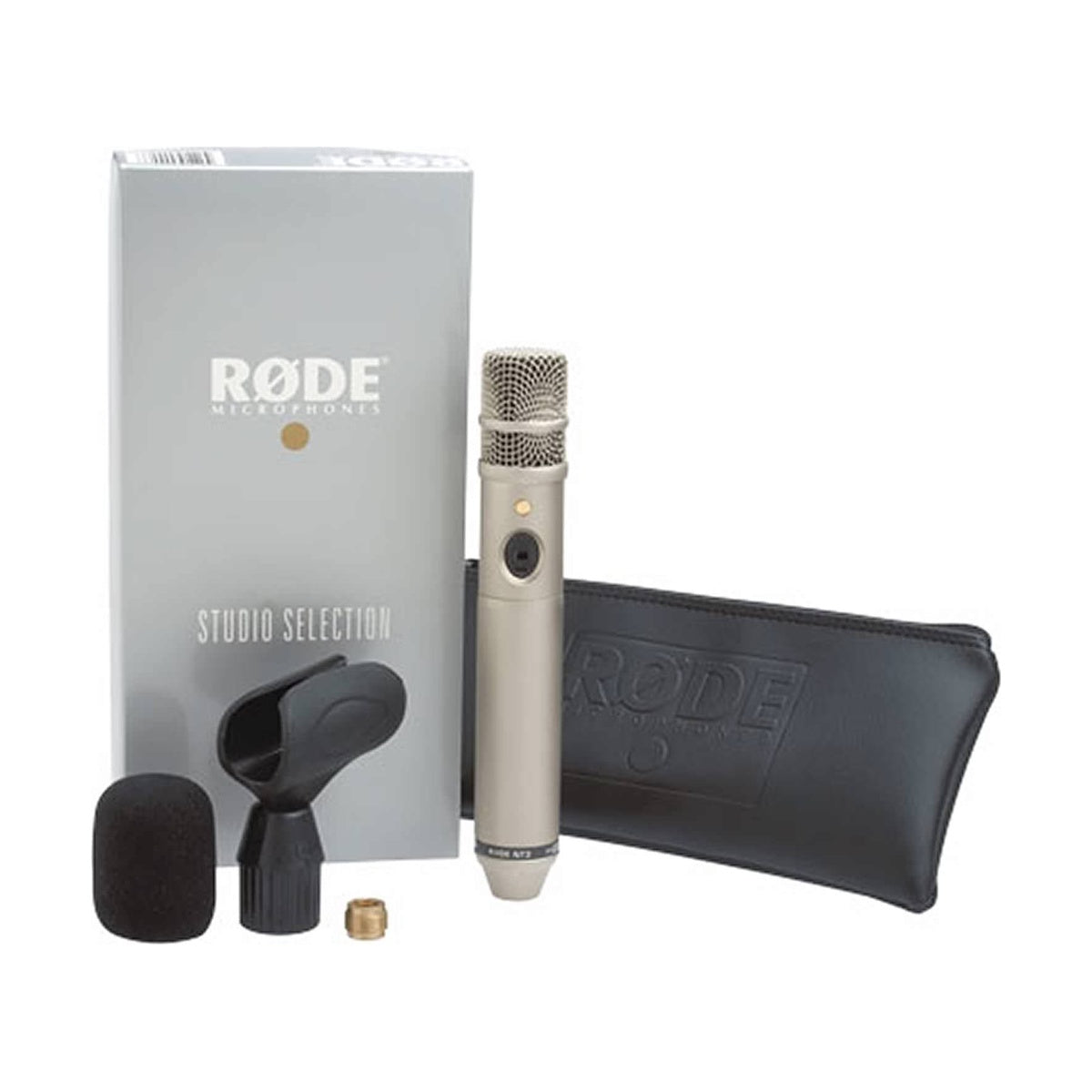 RODE NT3