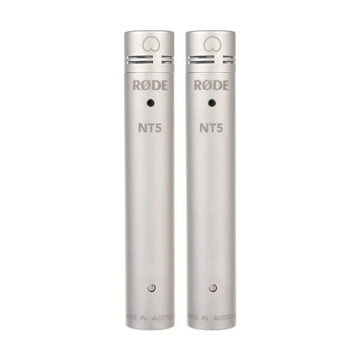 RODE NT5 Matched Pair Paar