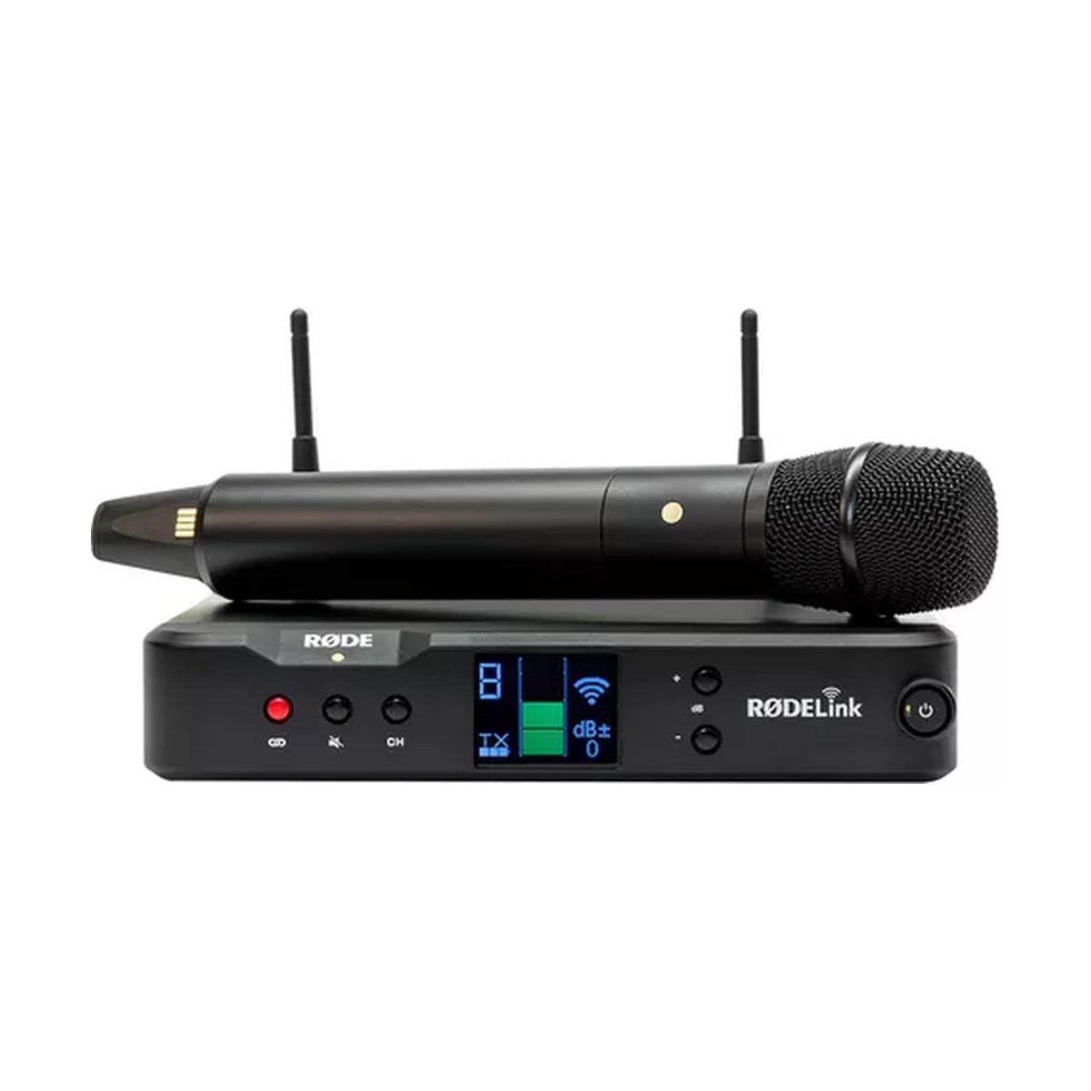 Kit d'interprète RODE