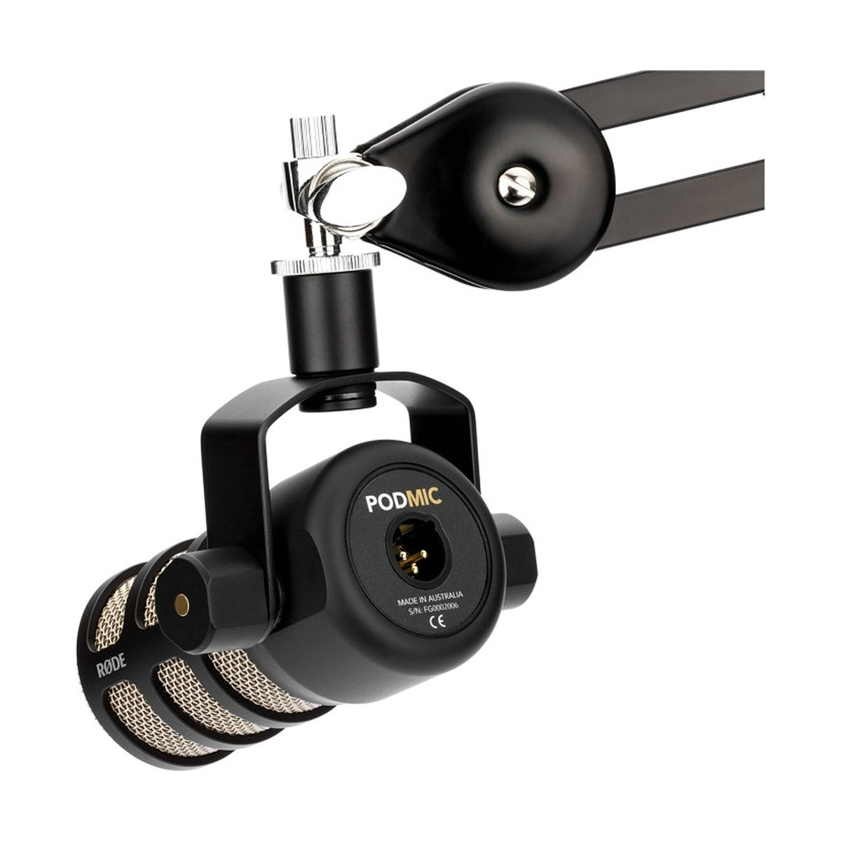 RODE PodMic