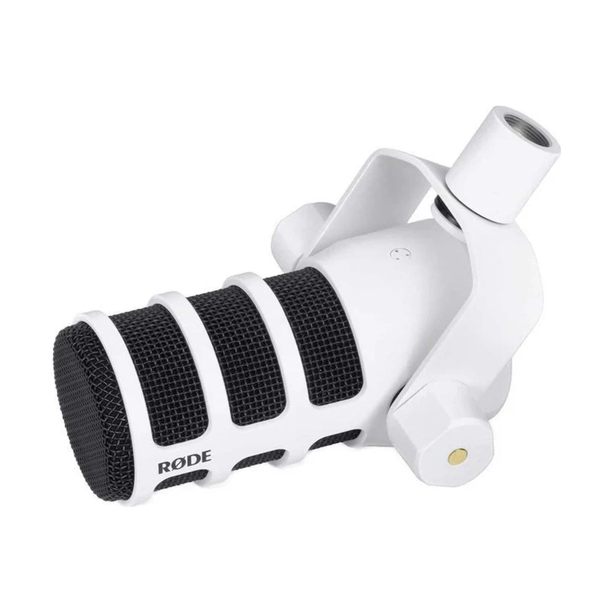 RODE PodMic White
