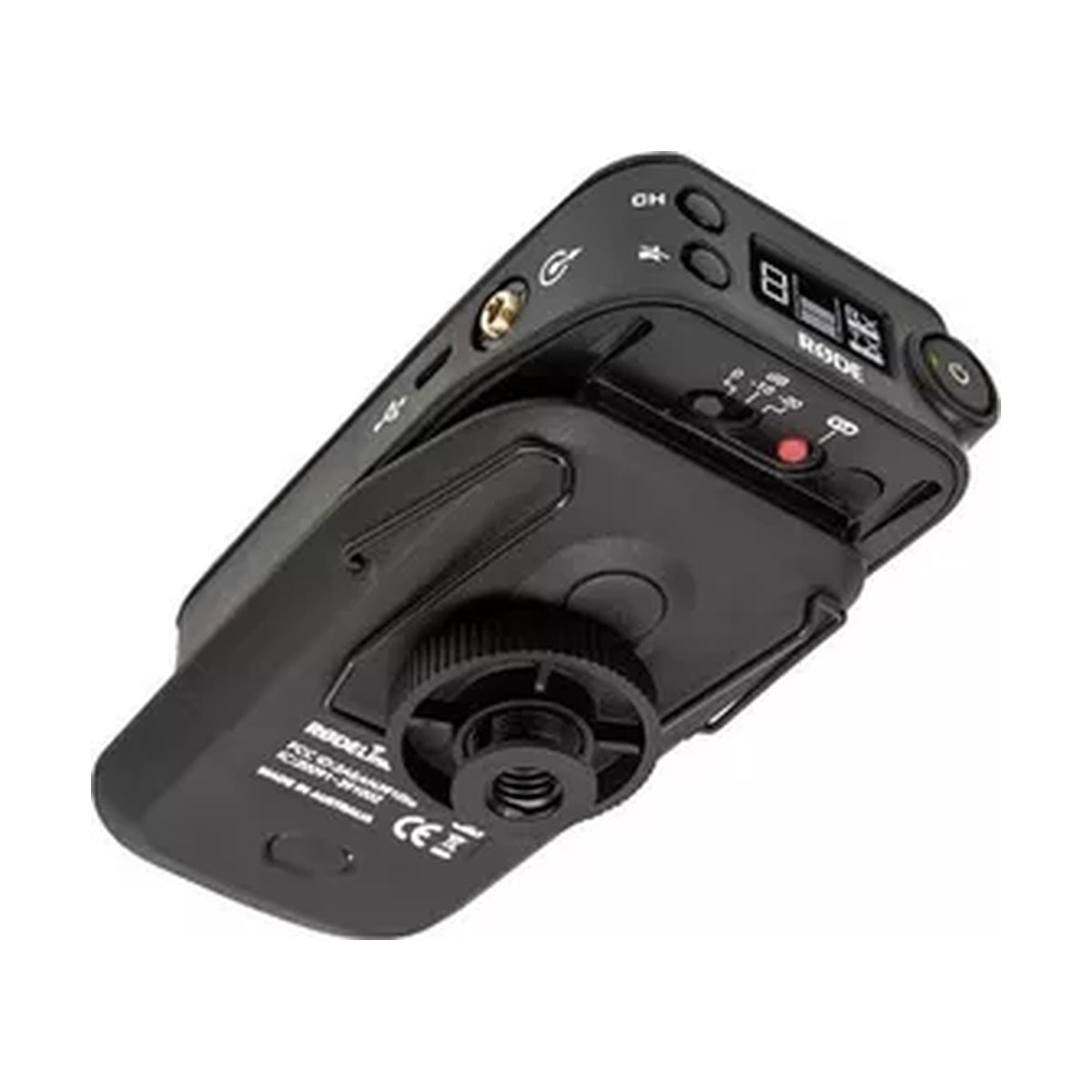 Récepteur RODE RX-CAM