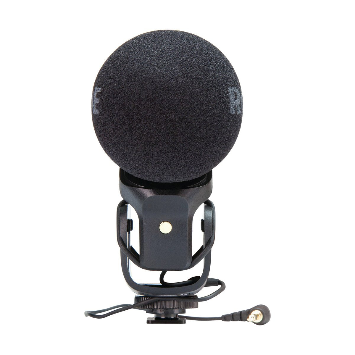 RODE Stereo VideoMic Pro Rycote