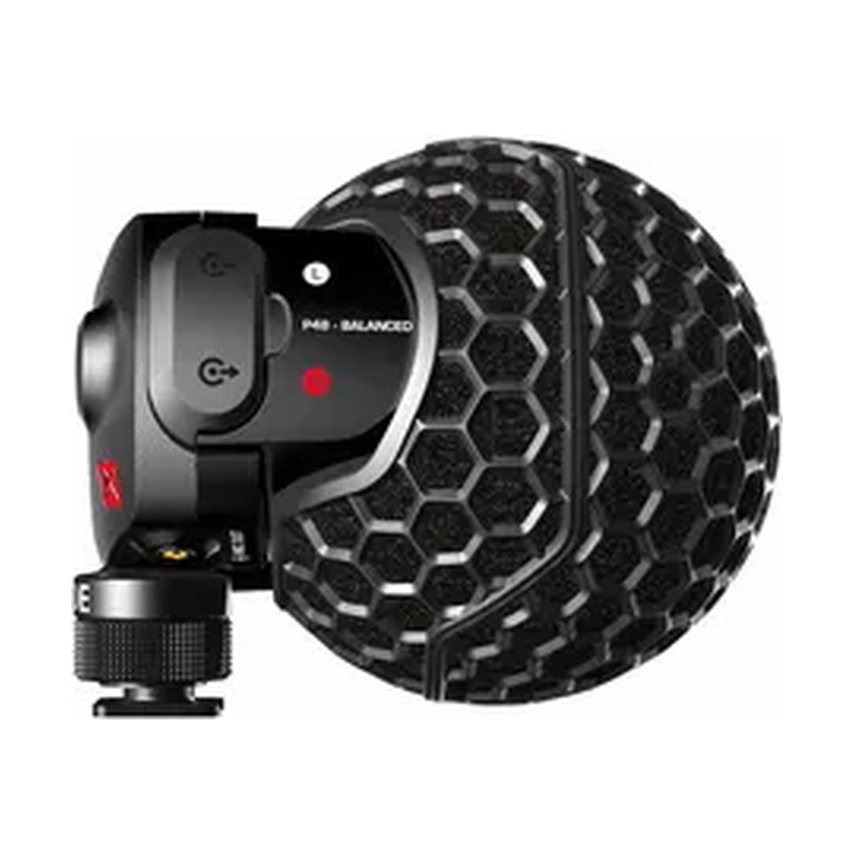 RODE Stéréo VideoMic X