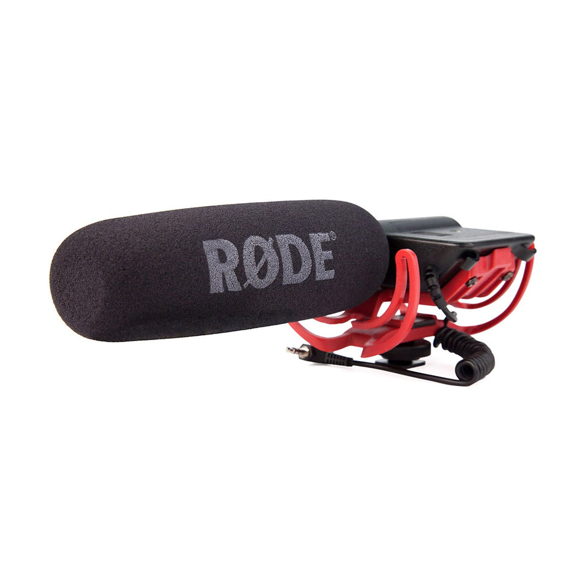 RODE VideoMic Rycote