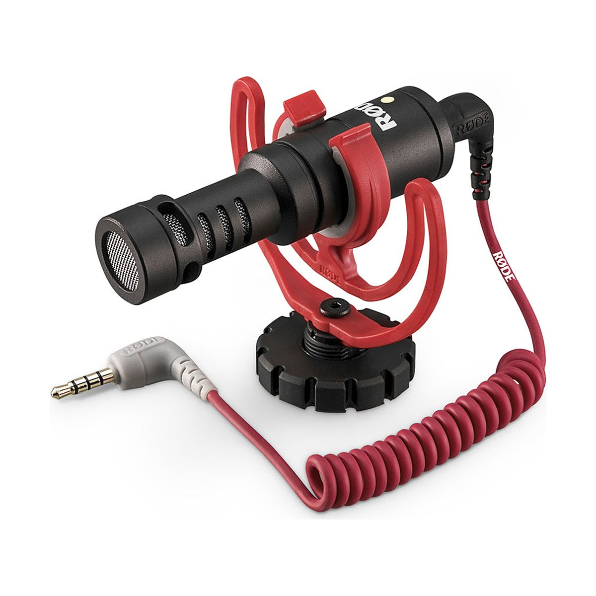 Kit RODE Vlogger Universel