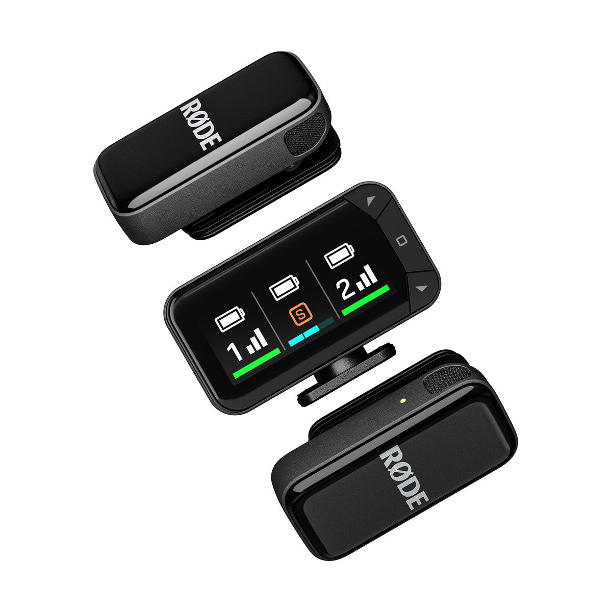 Rode Wireless Micro Camera Kit