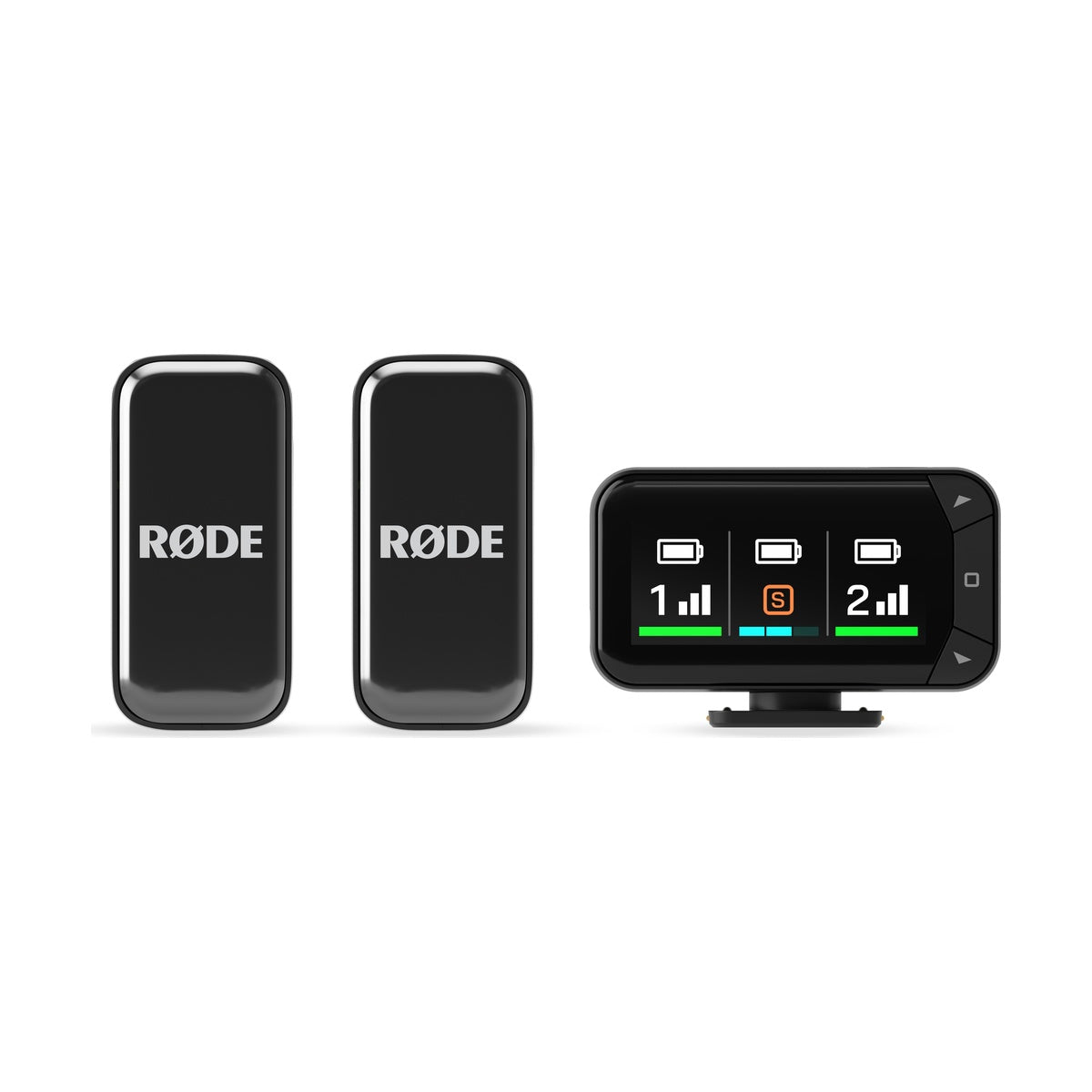 Rode Wireless Micro Camera Kit