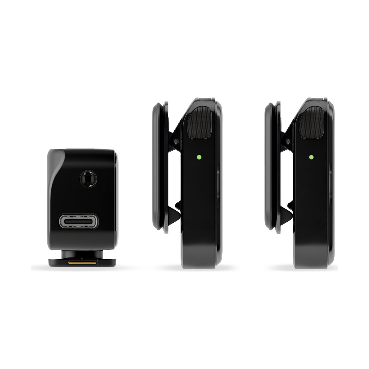 Rode Wireless Micro Camera Kit