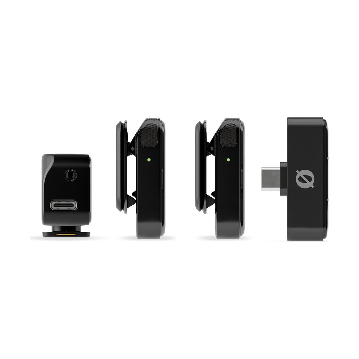 Rode Wireless Micro Camera Kit