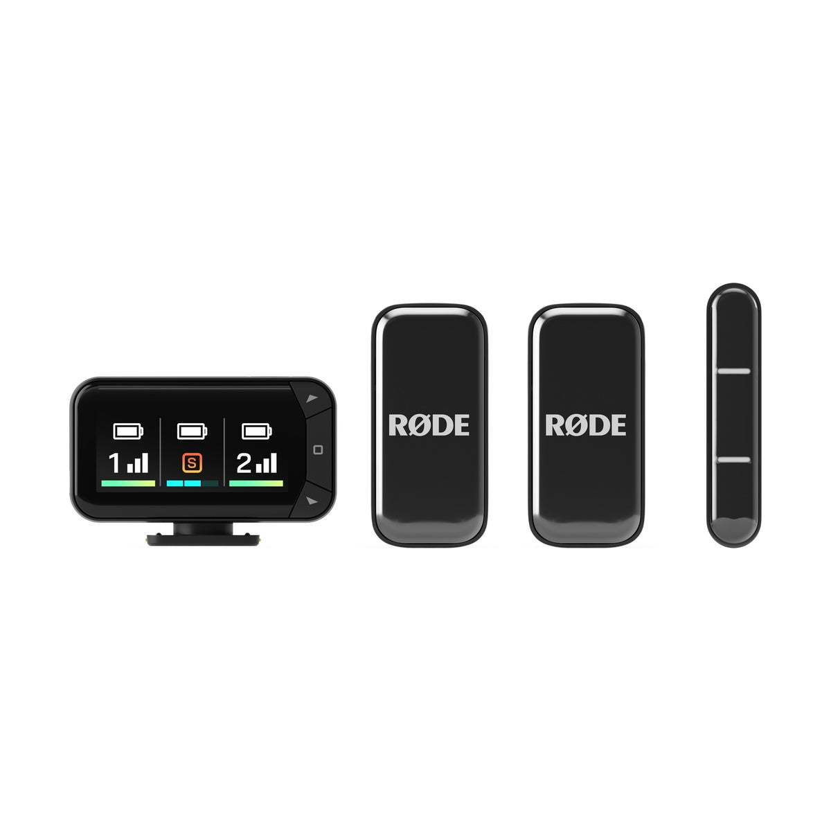 Rode Wireless Micro Camera Kit