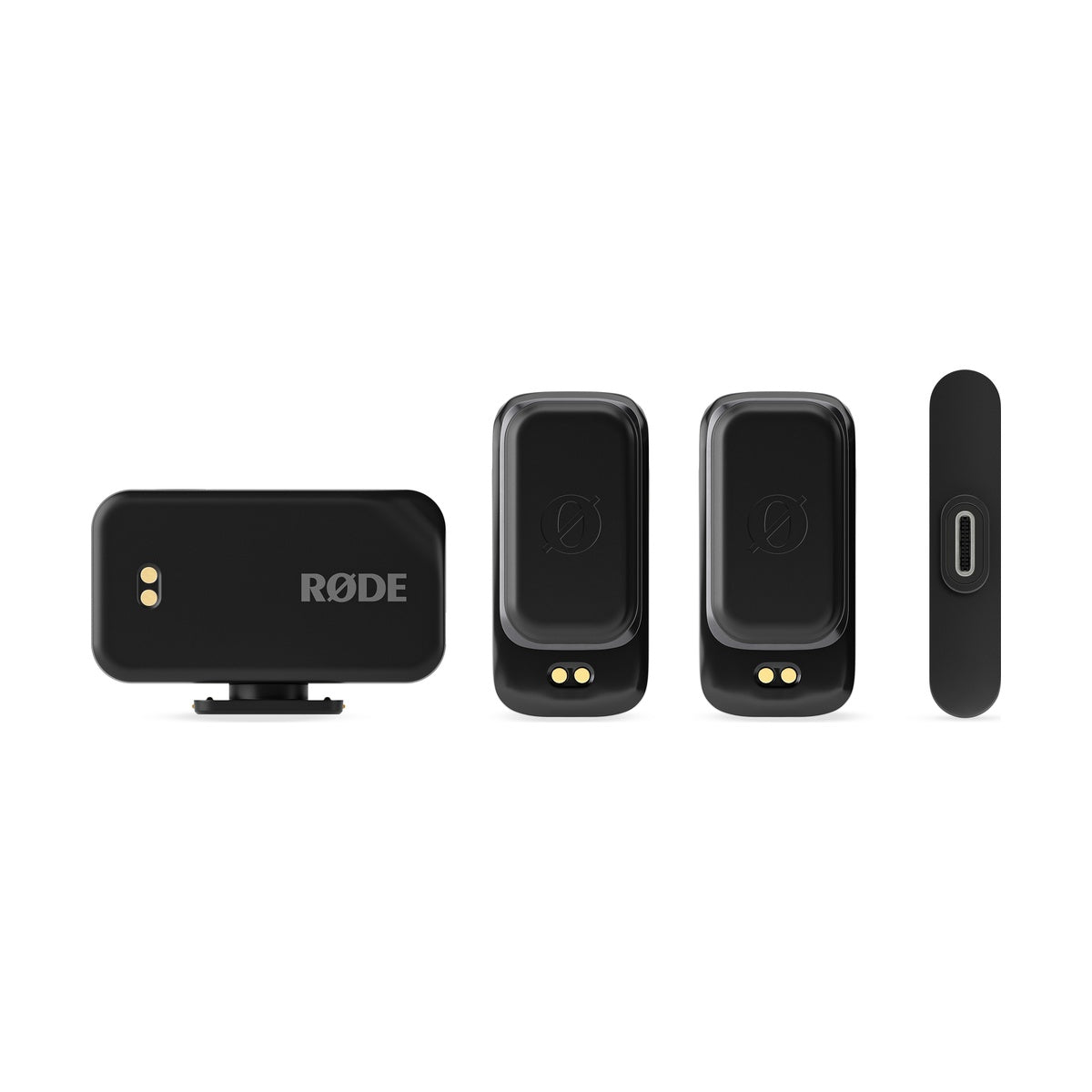 Rode Wireless Micro Camera Kit