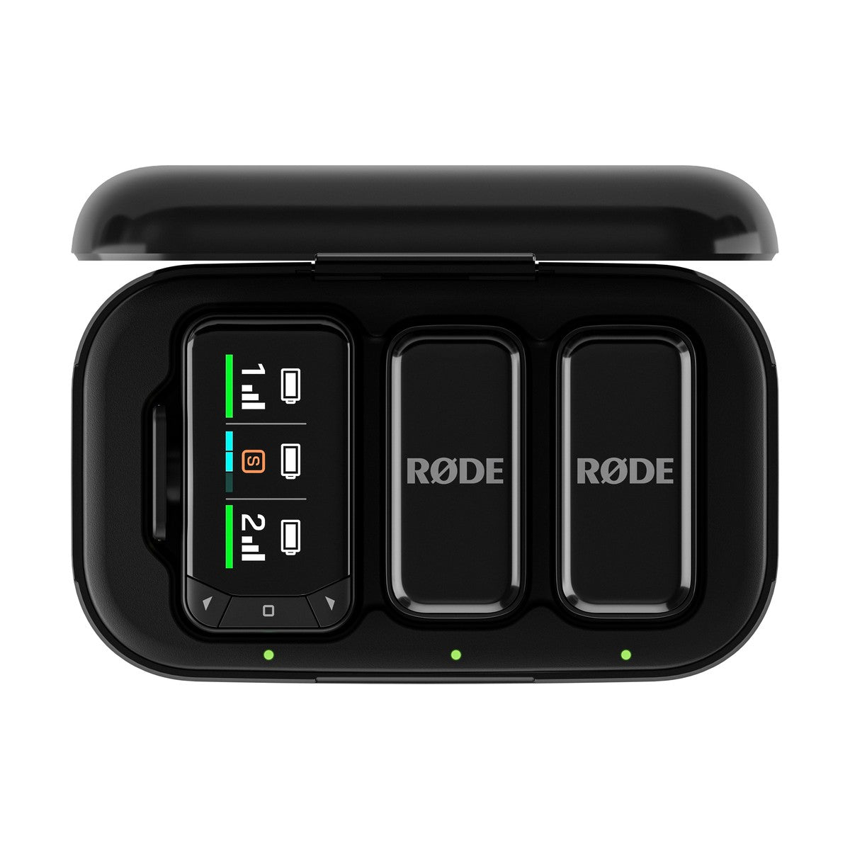 Rode Wireless Micro Camera Kit