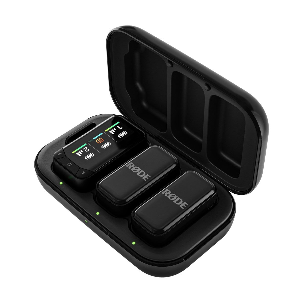 Rode Wireless Micro Camera Kit