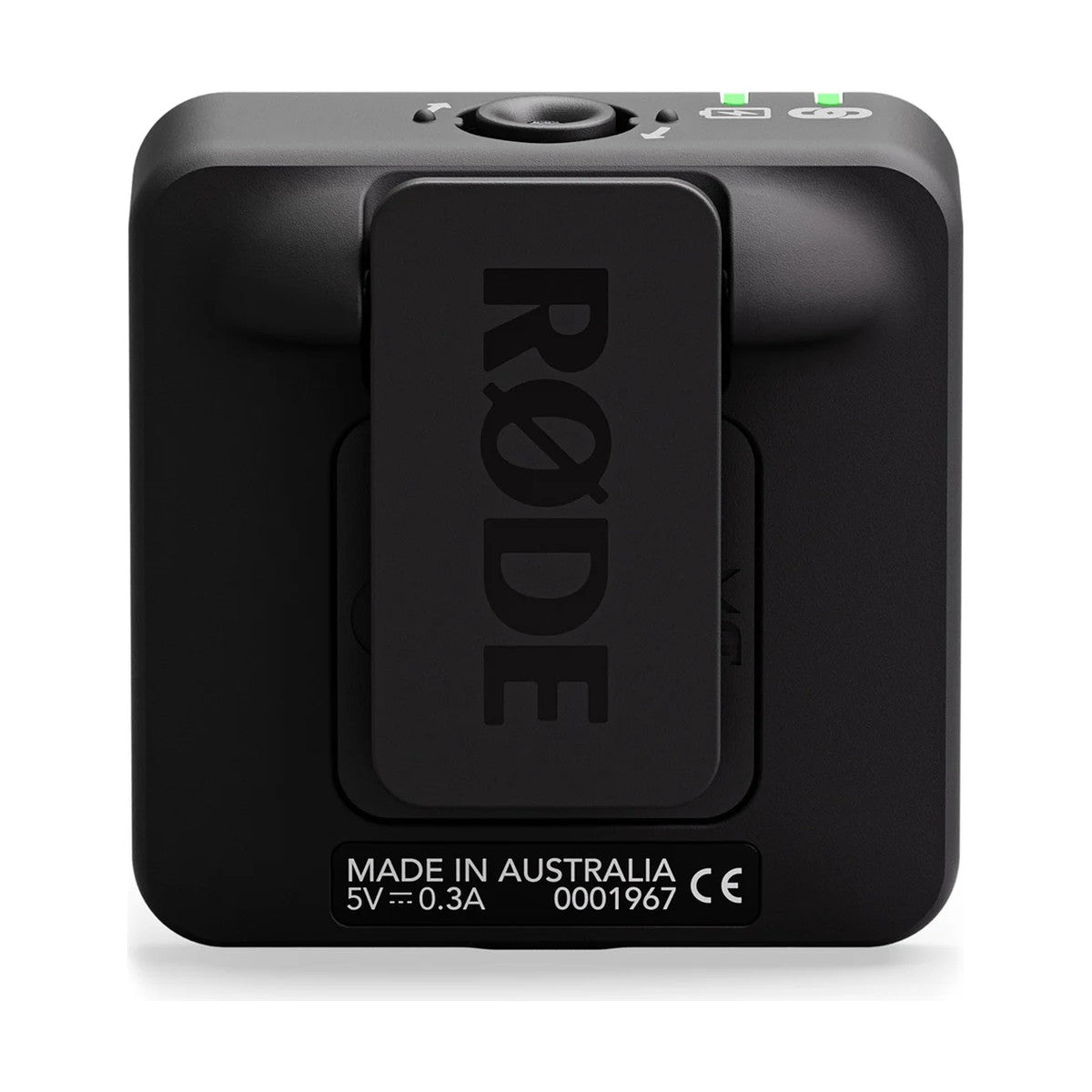 RODE Wireless ME Dual