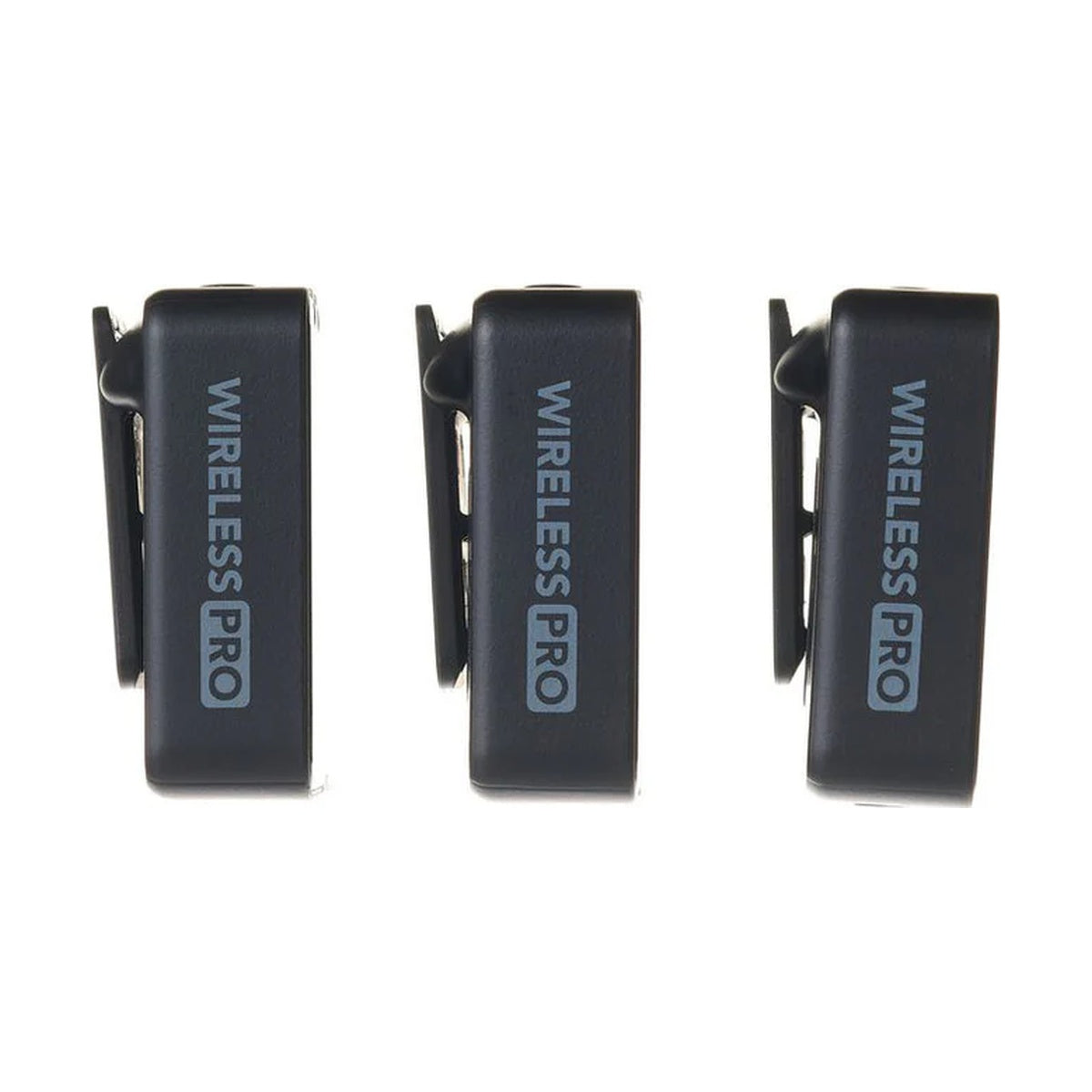 RODE SANS FIL GO PRO