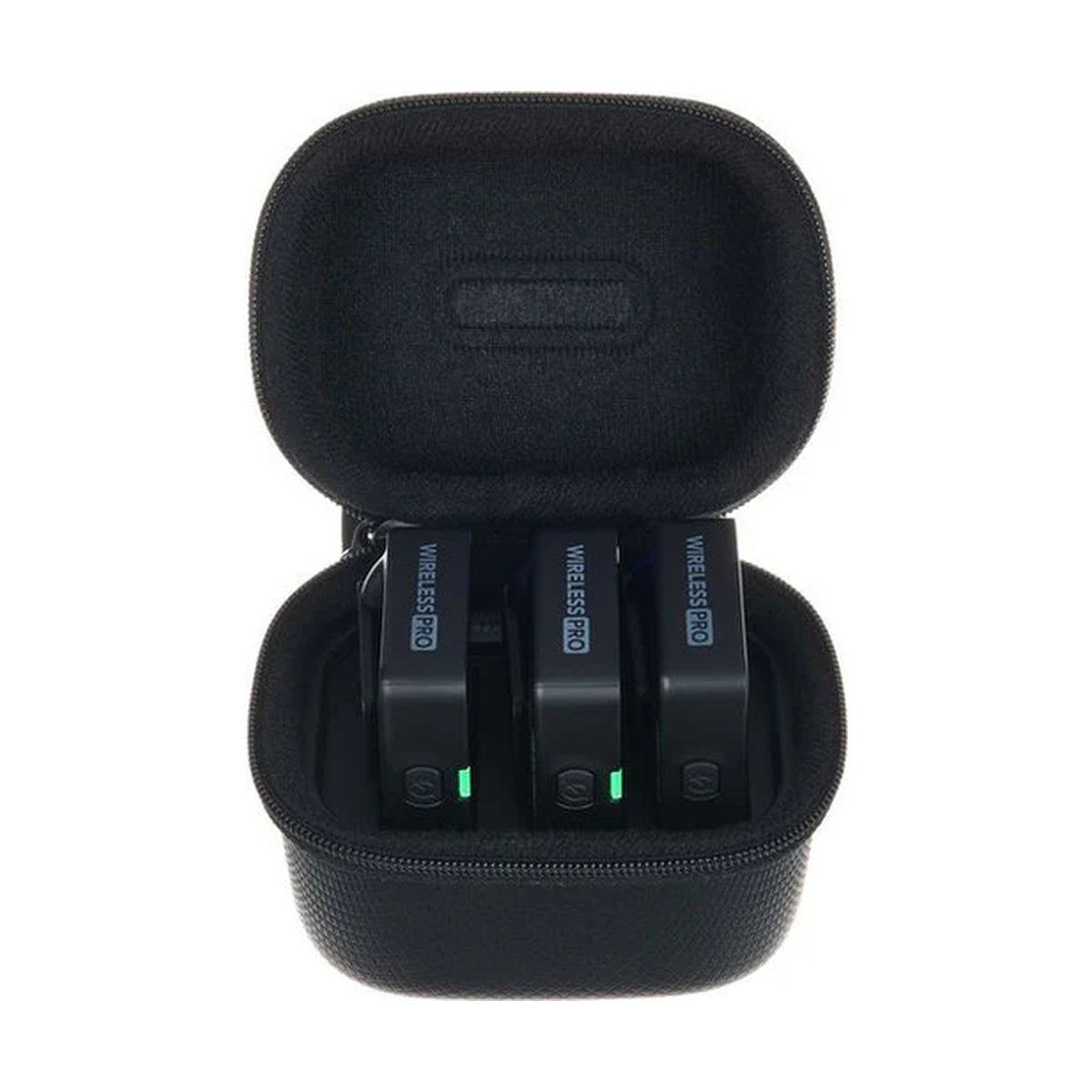 RODE SANS FIL GO PRO