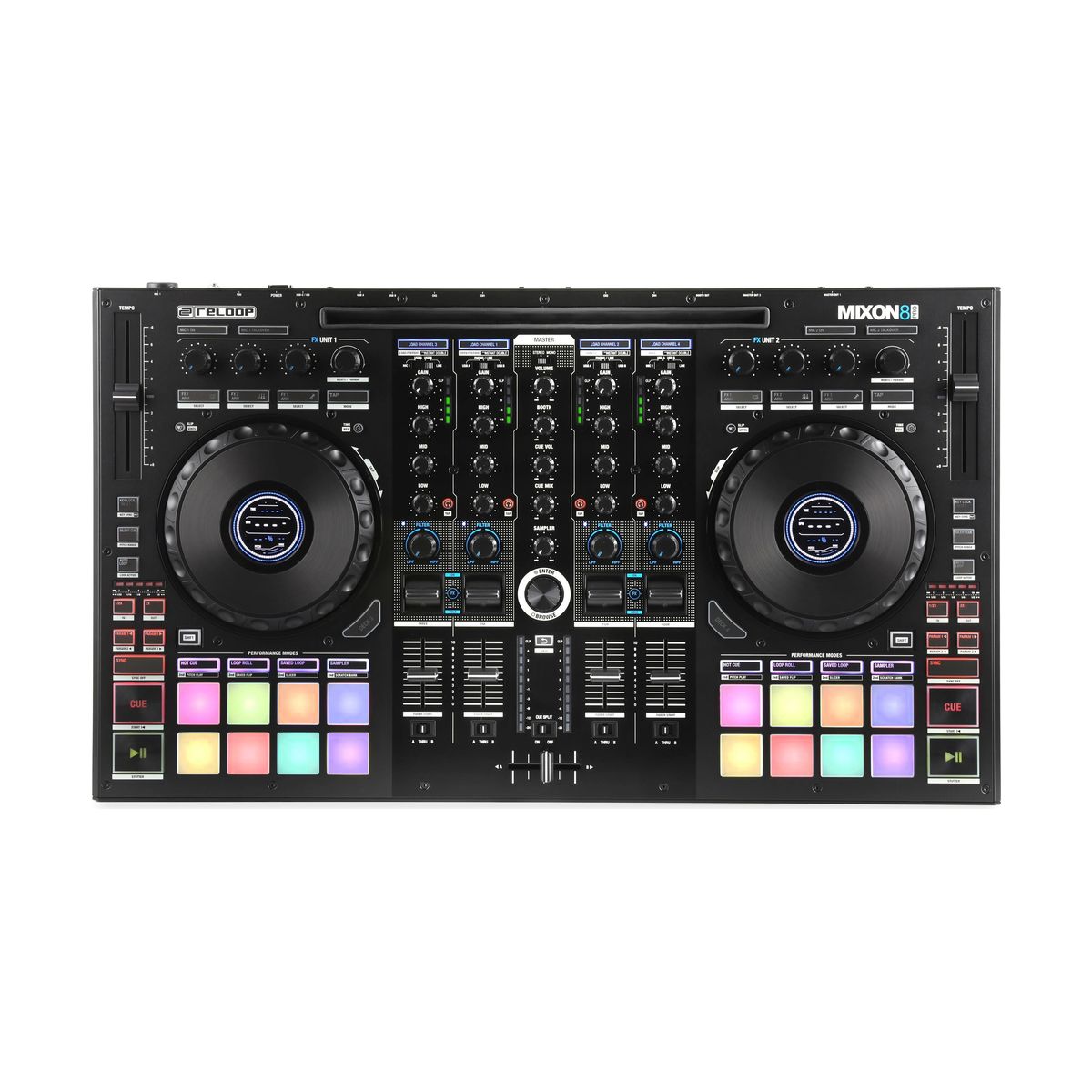 Reloop Mixon 8 Pro