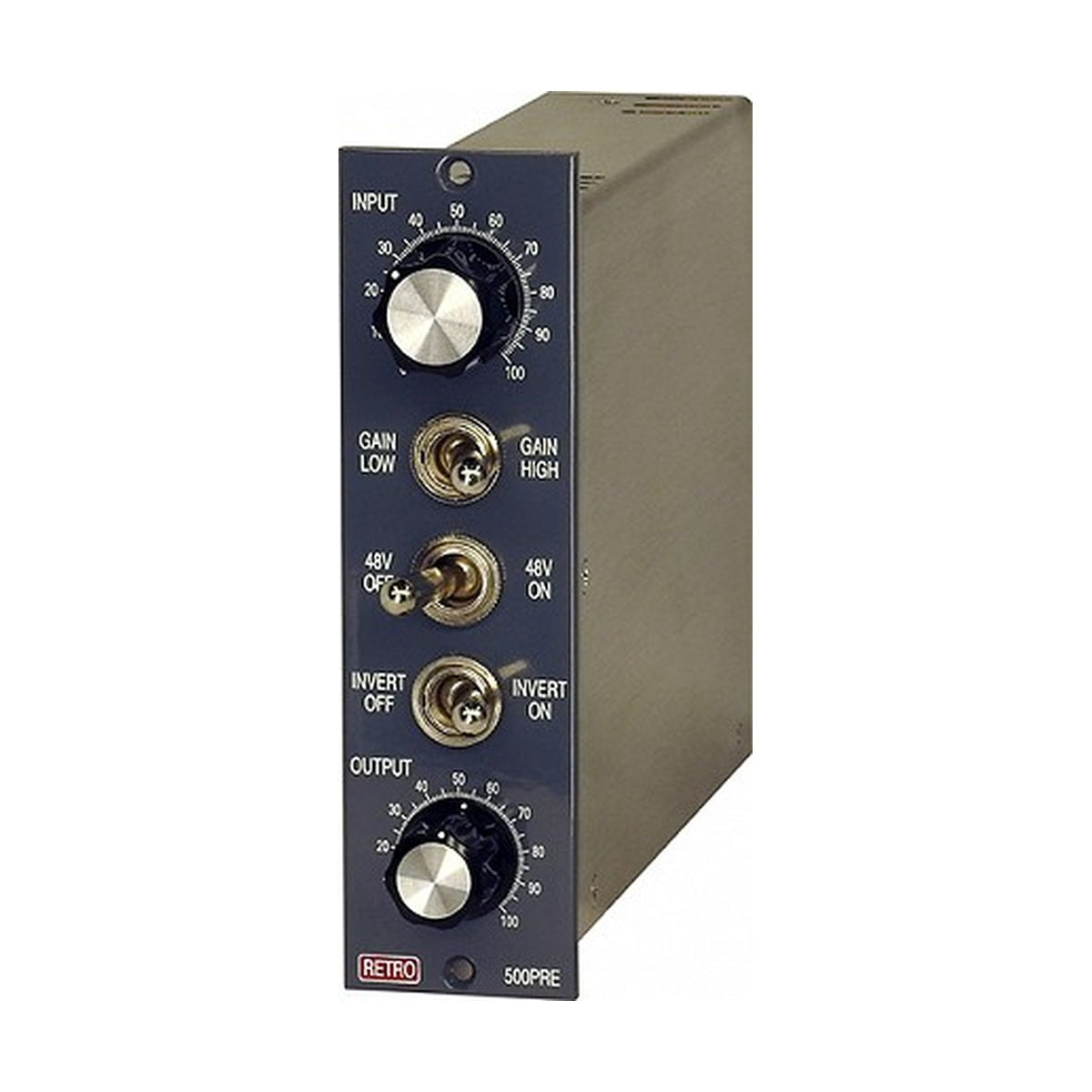 Retro Instruments 500 PRE