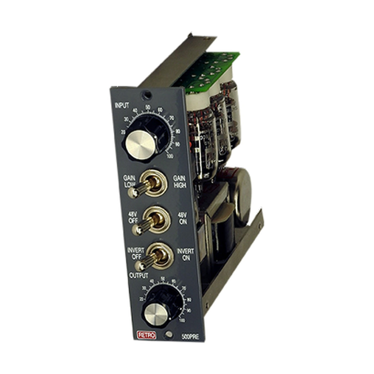 Retro Instruments 500 PRE