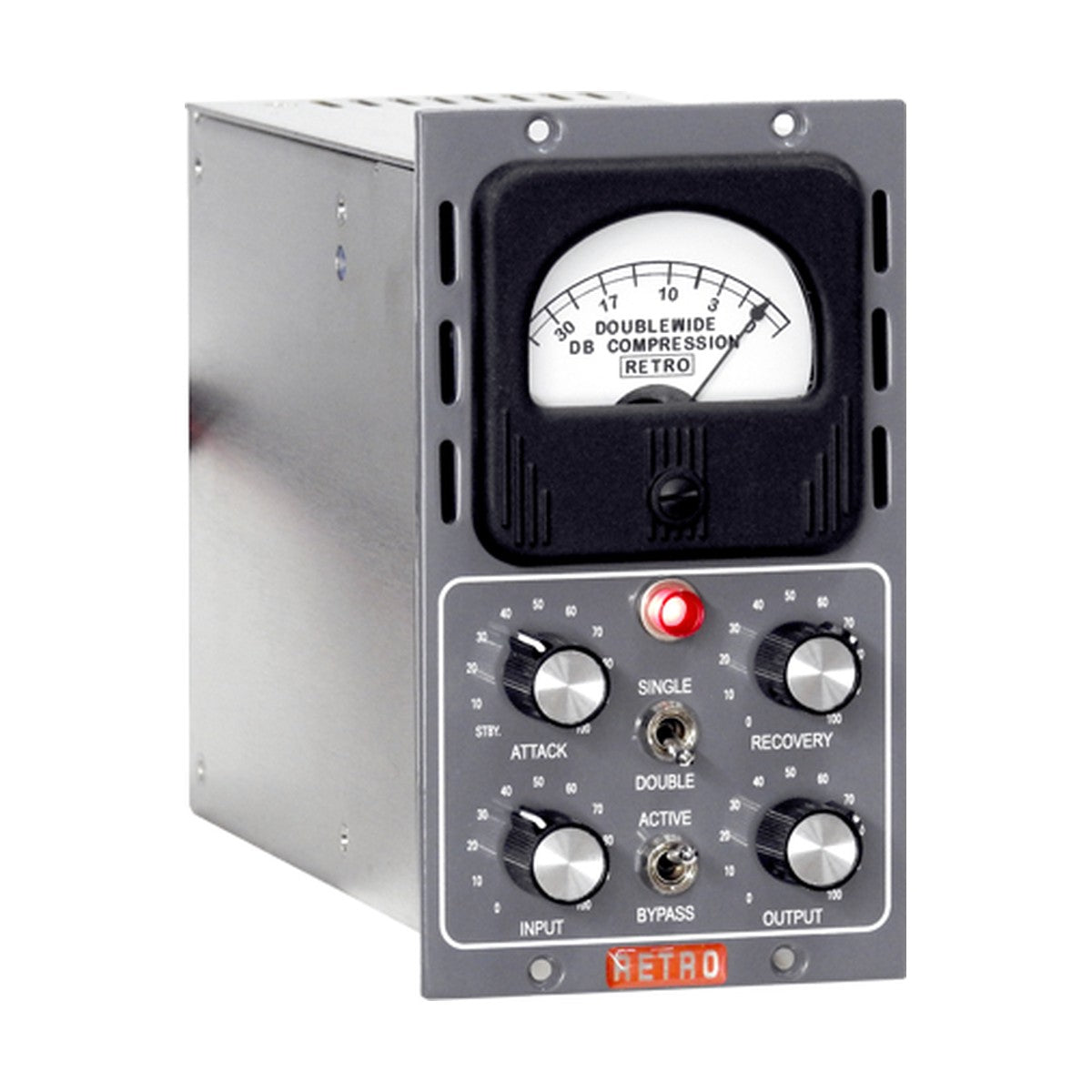 Retro Instruments Doublewide