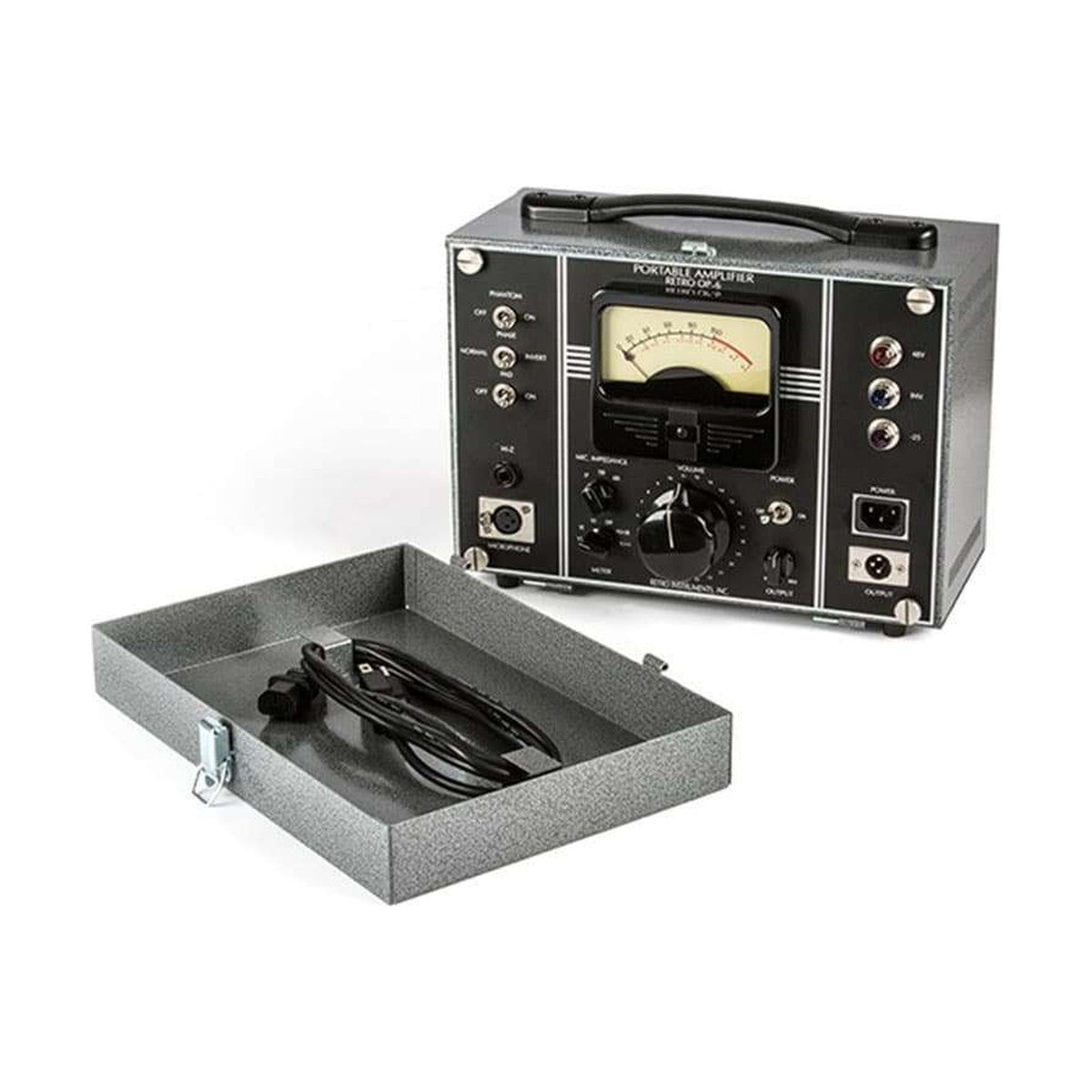 Retro Instruments OP-6