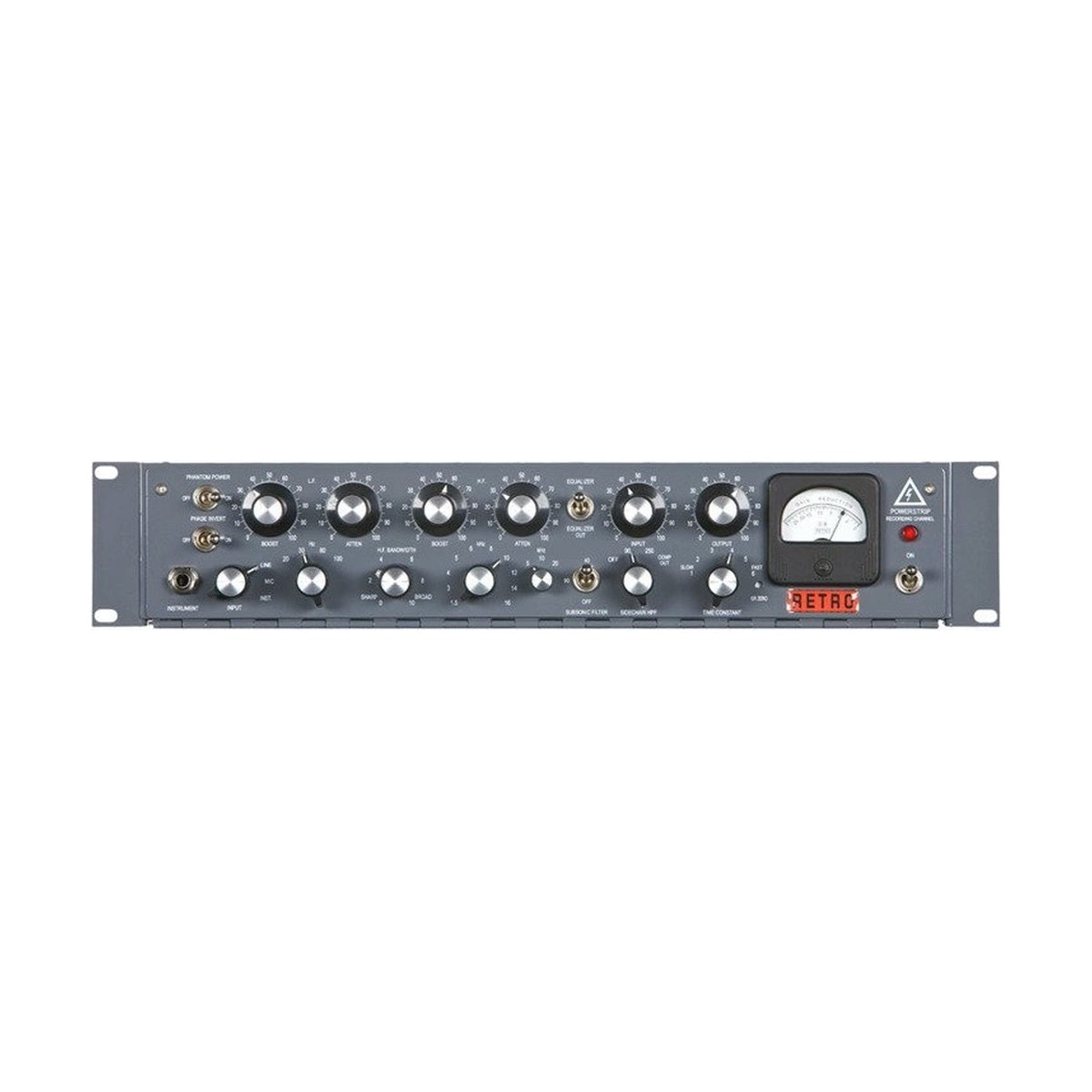 Retro Instruments Powerstrip