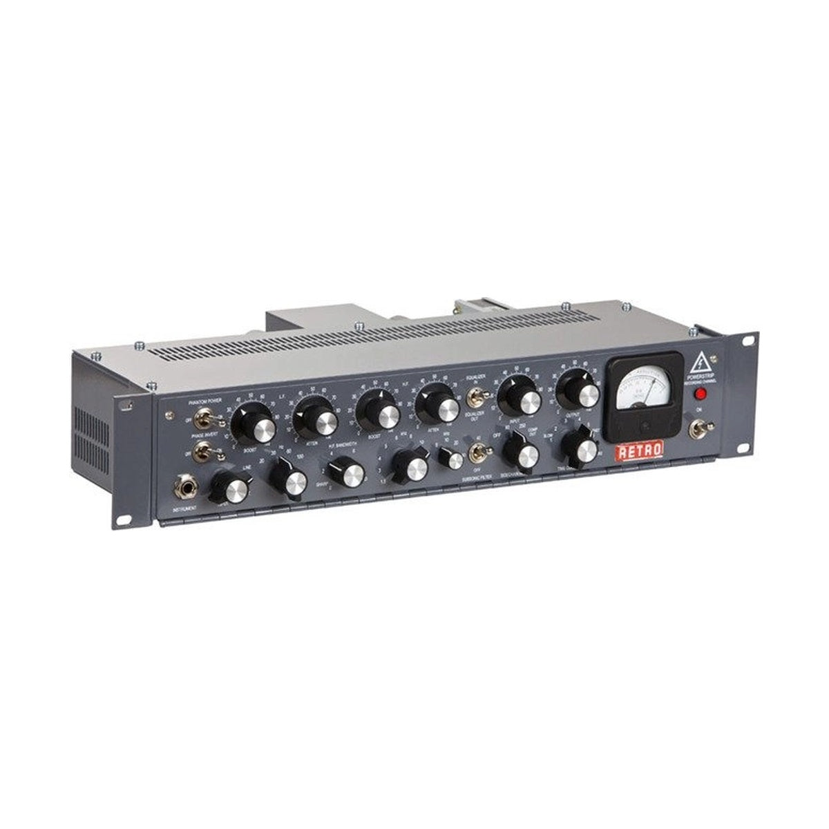 Retro Instruments Powerstrip
