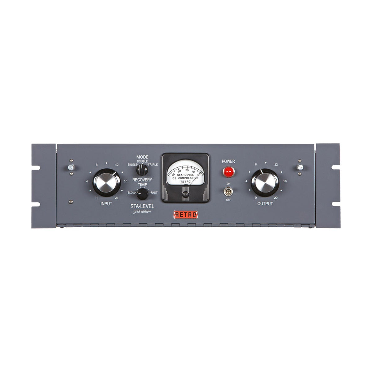 Retro Instruments Sta-Level