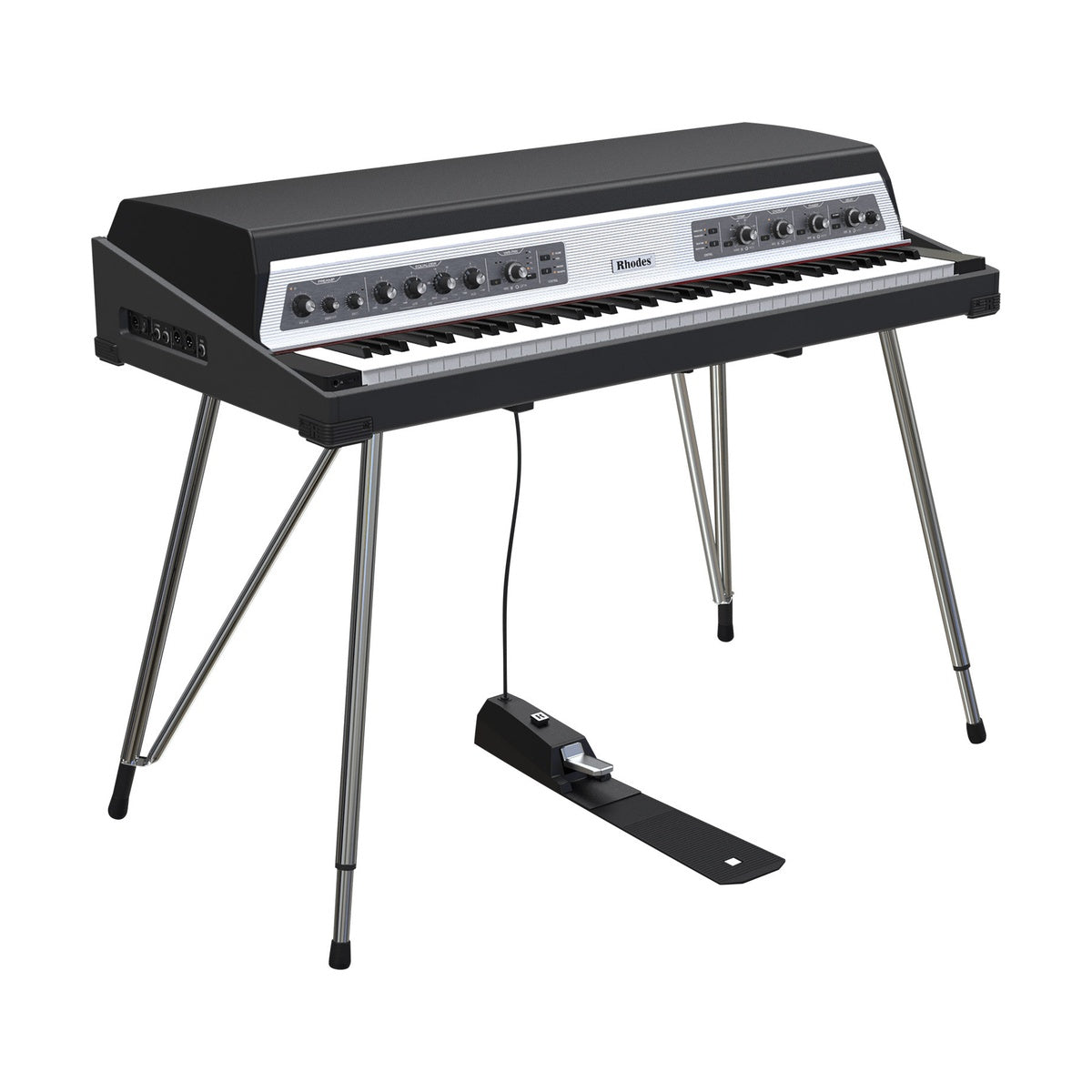 Rhodes Classic MK8 MIDI (w/ stand)