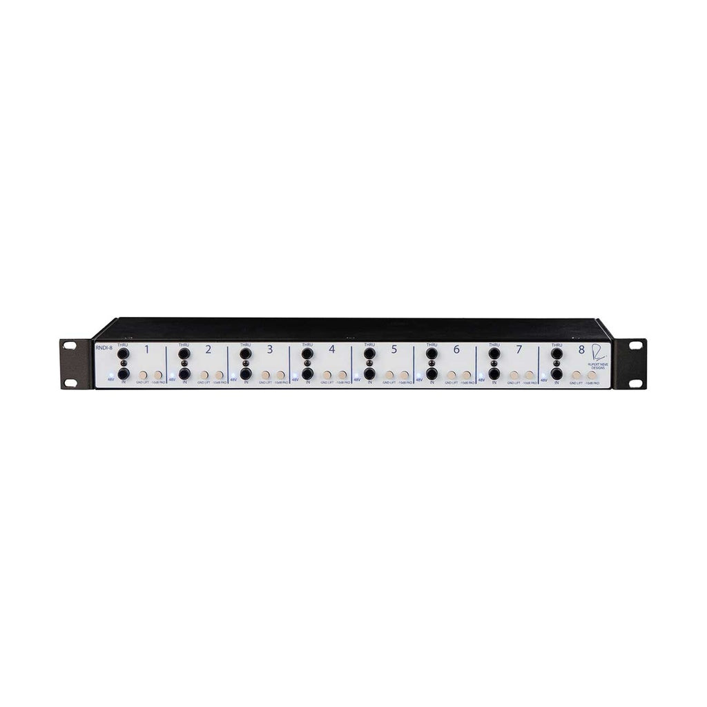 Rupert Neve Designs RNDI-8