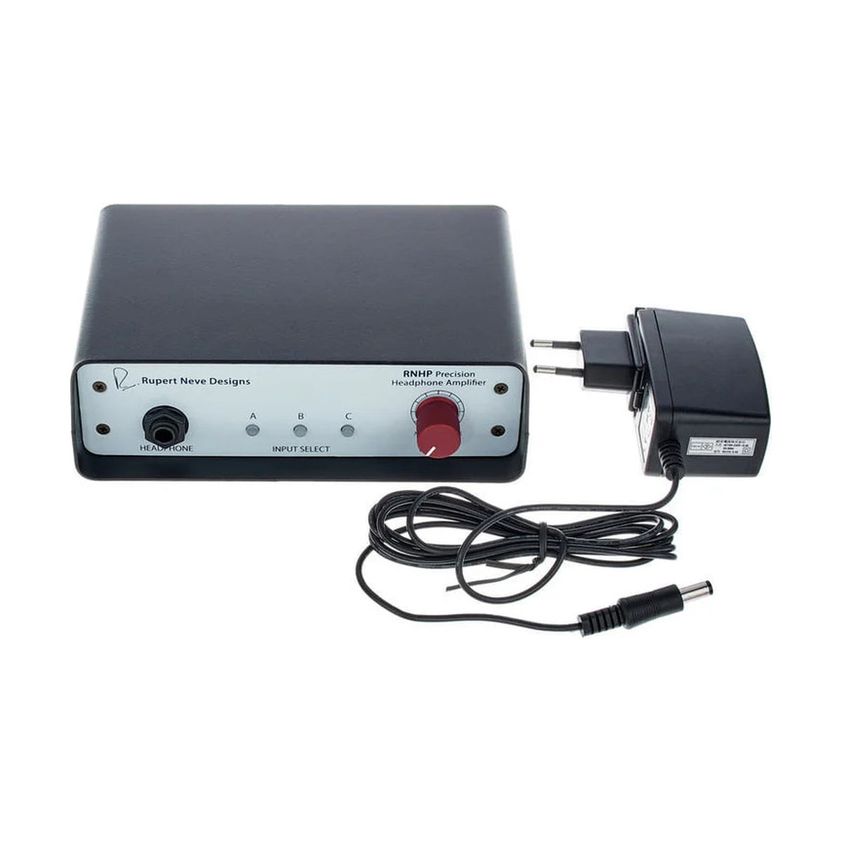 Rupert Neve Designs RNHP Präzisions-Kopfhörerverstärker
