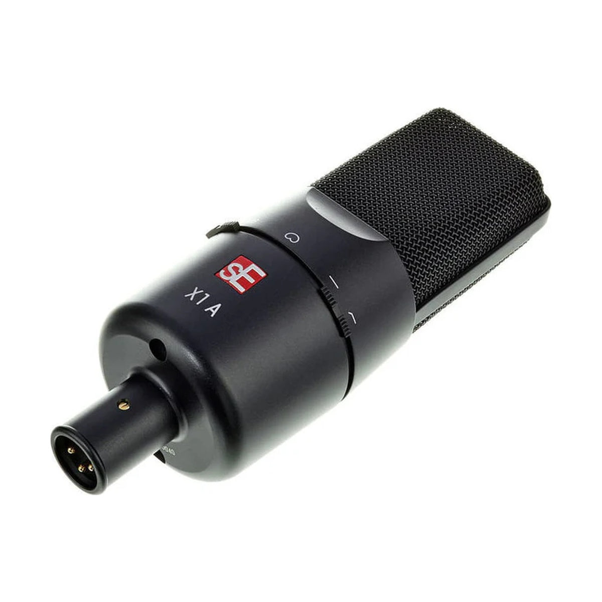 SE ÉLECTRONIQUE X1A