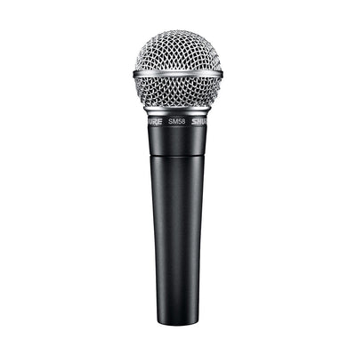 SHURE SM58-LCE