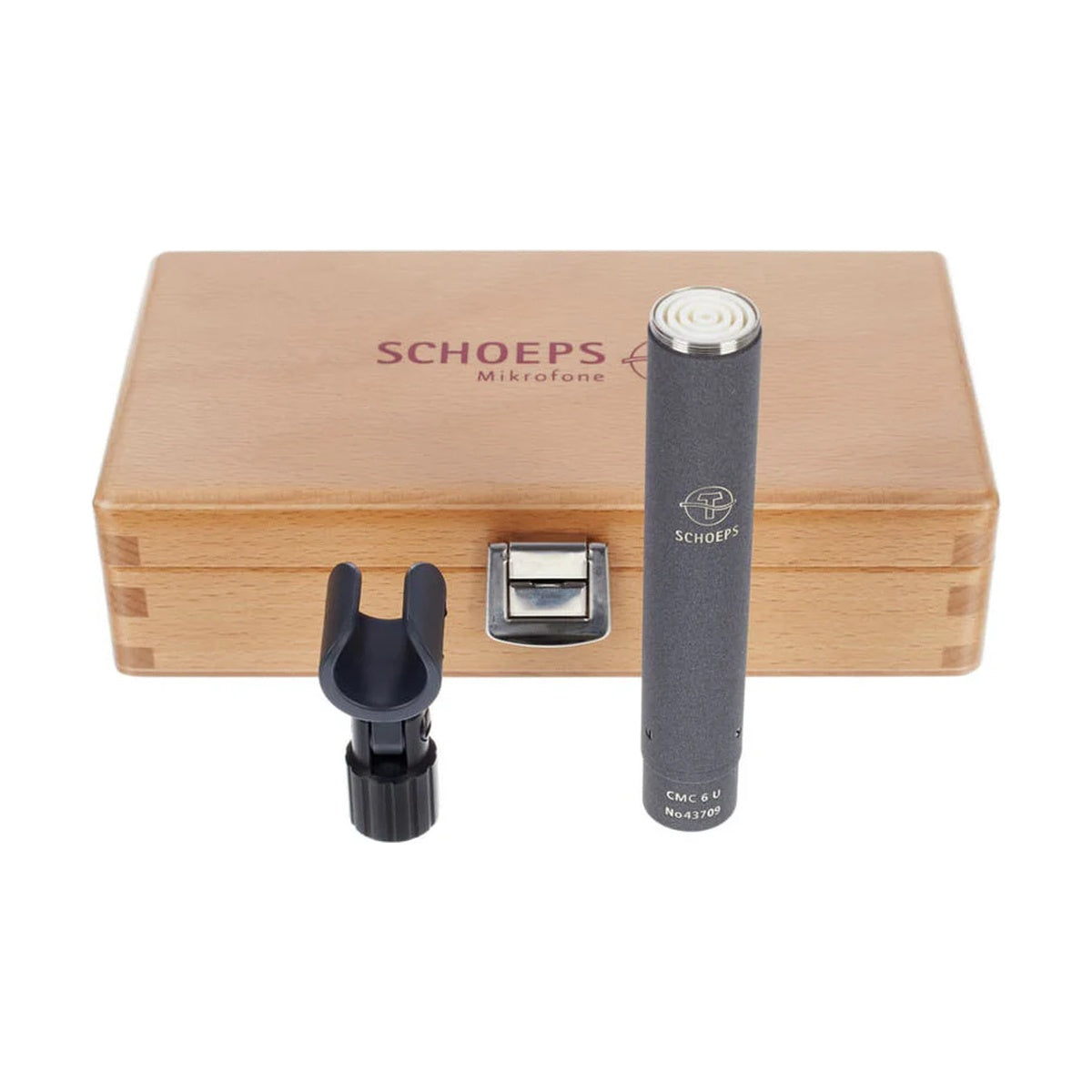 Schoeps CMC6U